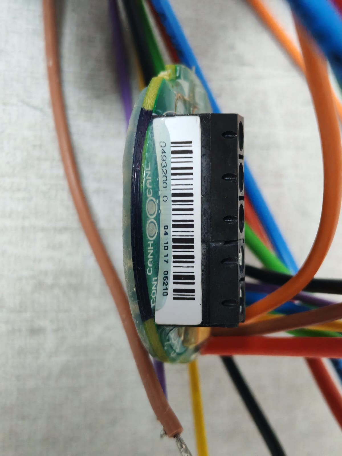 UIM-MINI-UIG CC0493200 UIM-MINI-UIG CC0493200 ARCHITECTURAL LIGHTNING CONTROL 9