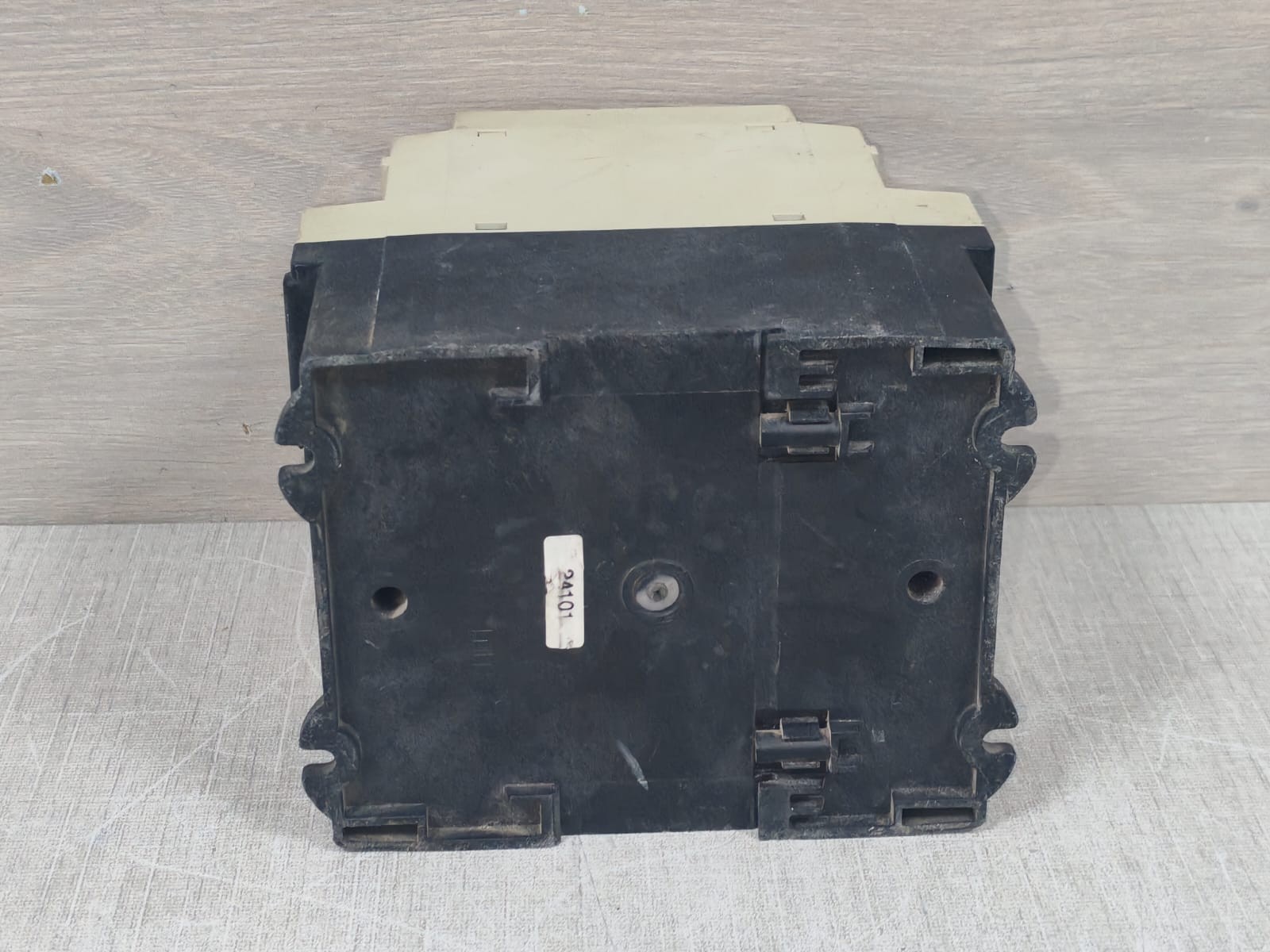 Telemecanique LT6-P0M005FM TELEMECANIQUE LT6-P0M005FM Protection Relay Module 9