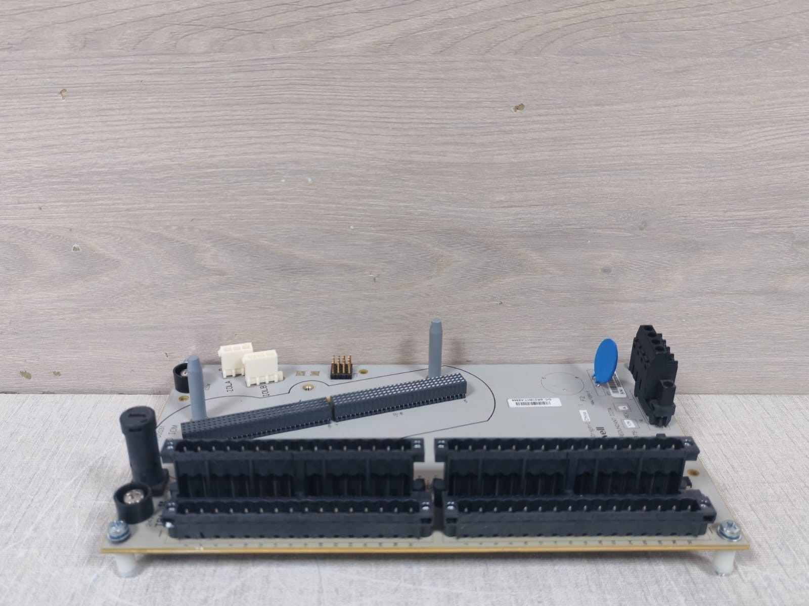 Honeywell CC-TUIO31 HONEYWELL CC-TUIO31 UIO-2 NON REDUNDANT IOTA PWA 51306875-176 REV.A [OTHER] 4