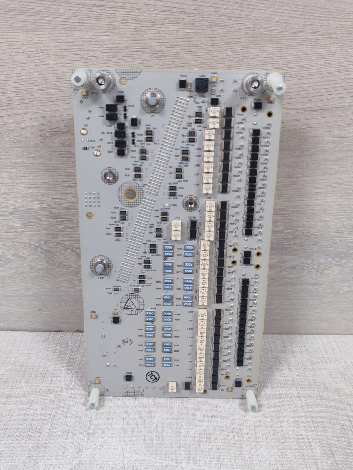 Honeywell CC-TUIO31 HONEYWELL CC-TUIO31 UIO-2 NON REDUNDANT IOTA PWA 51306875-176 REV.A [OTHER] 8