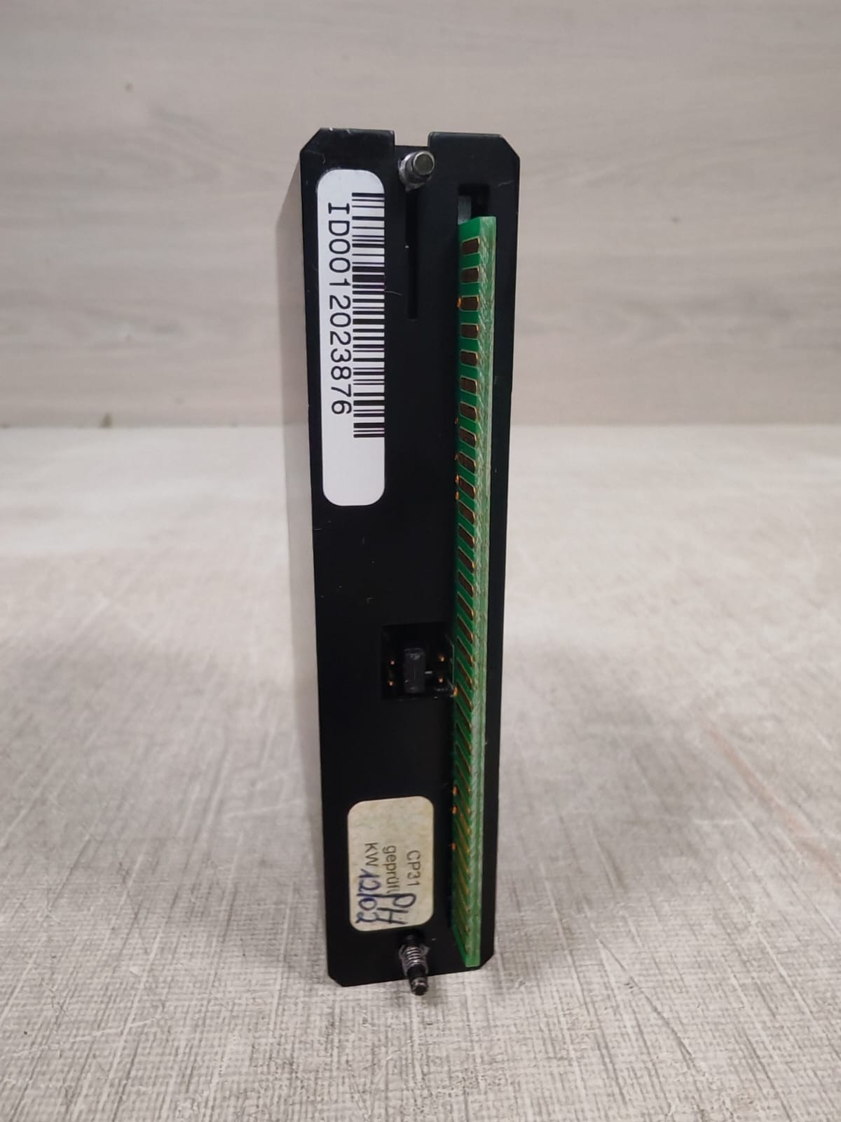Beck CP31-H01-PA2 BECK PS1-CP31 / CP31-H01-PA2 MODULE 3