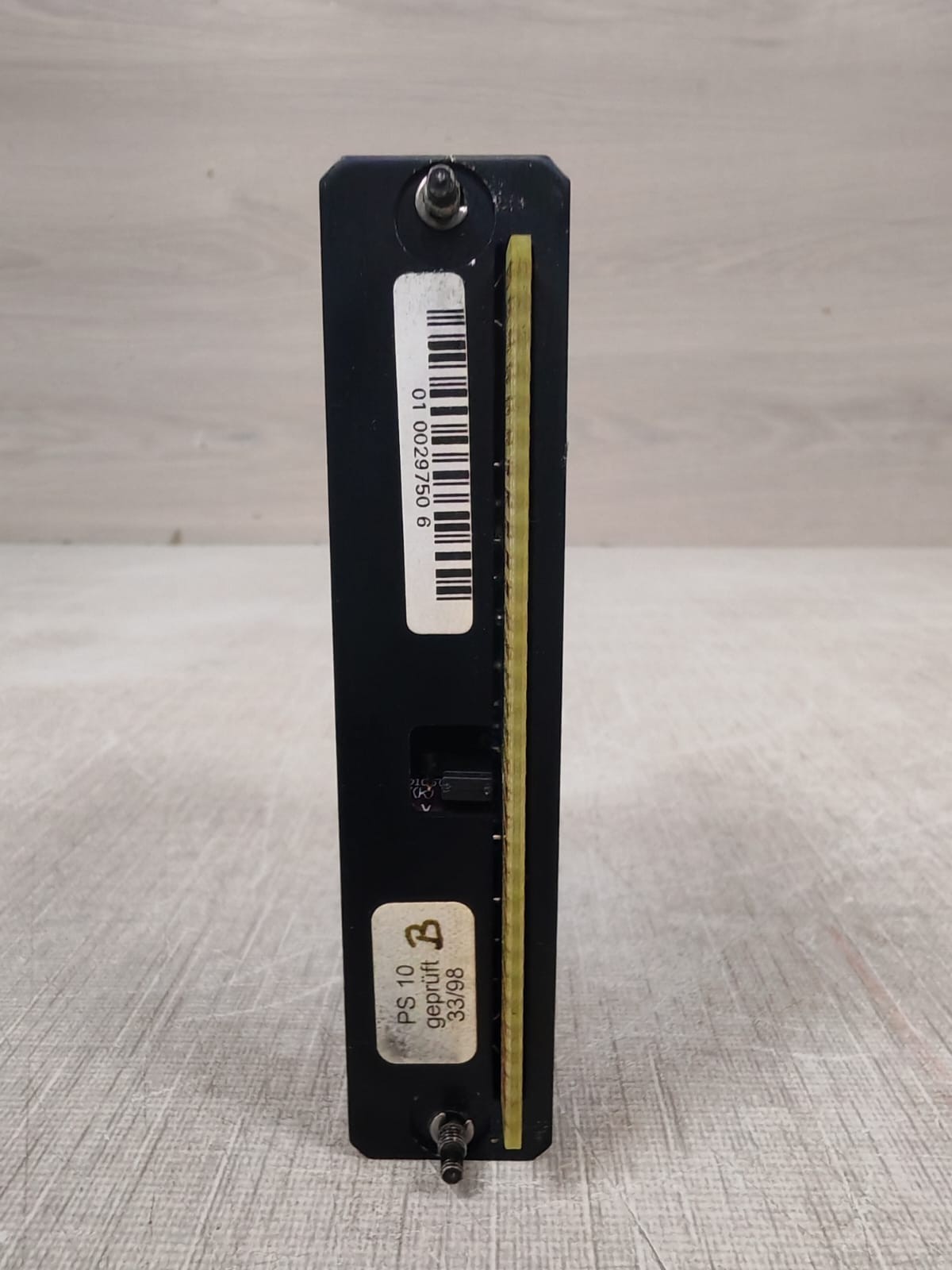 Beck PS10-H02 BECK PS1-PS10 / PS10-H02 Power Output 2