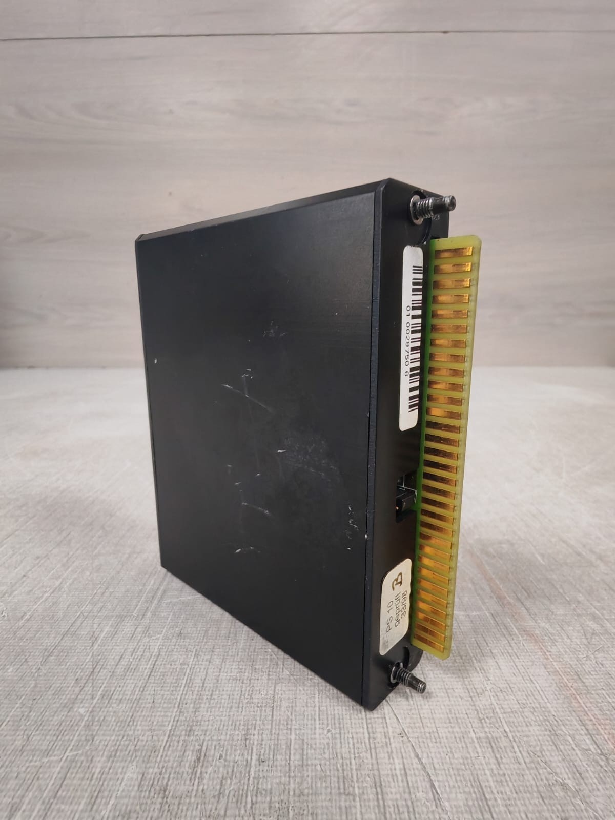 Beck PS10-H02 BECK PS1-PS10 / PS10-H02 Power Output 7