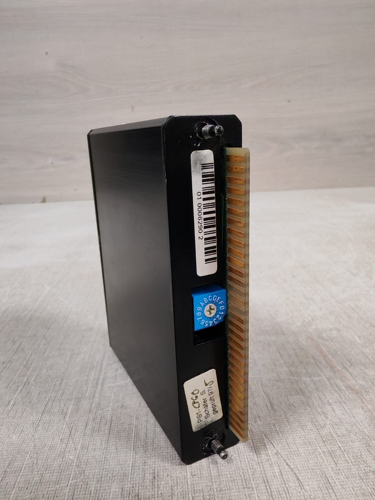 Beck CP61-H00-PA1 BECK PS1-CP61 / CP61-H00-PA1 MODULE 3