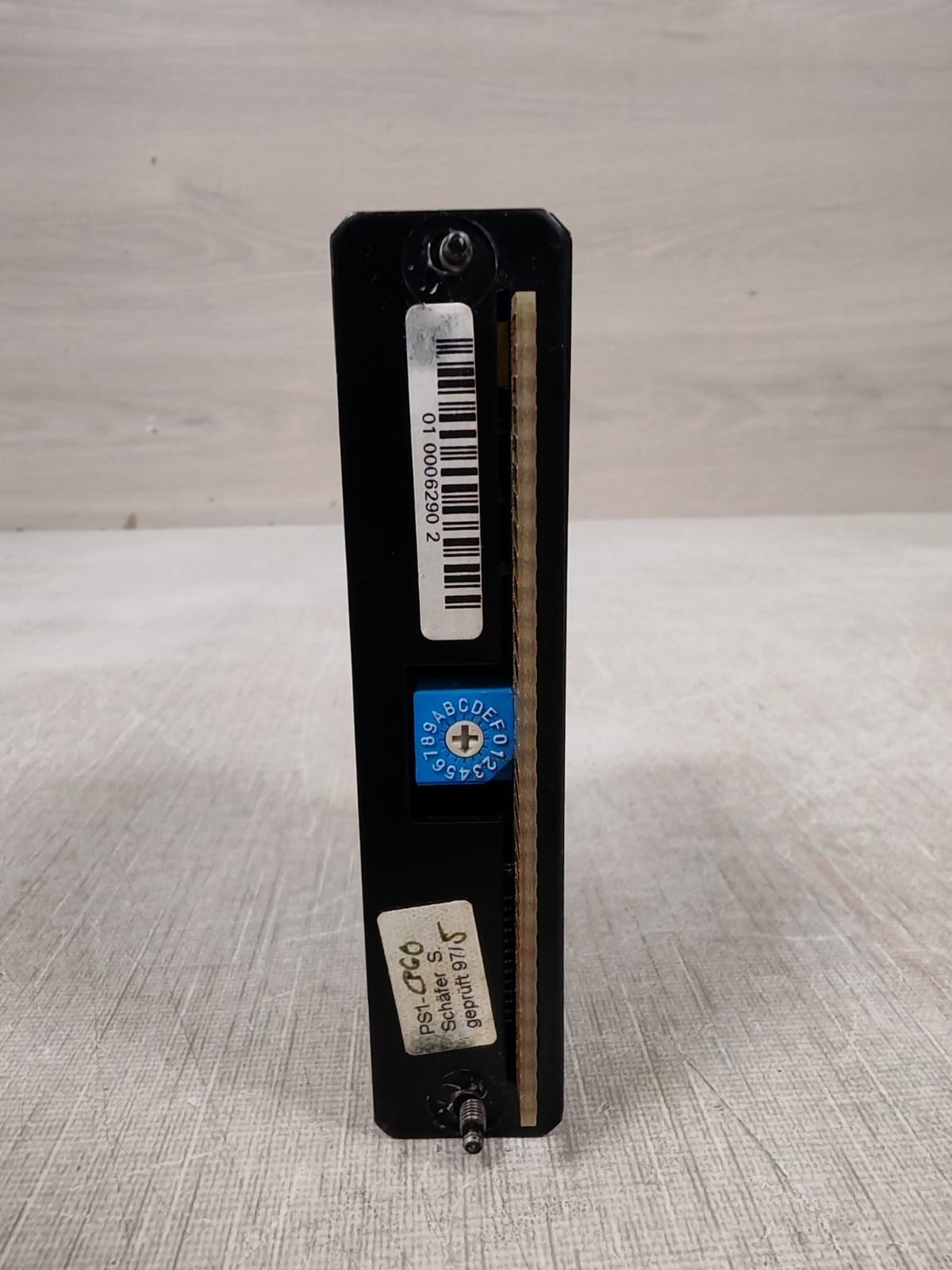 Beck CP61-H00-PA1 BECK PS1-CP61 / CP61-H00-PA1 MODULE 4