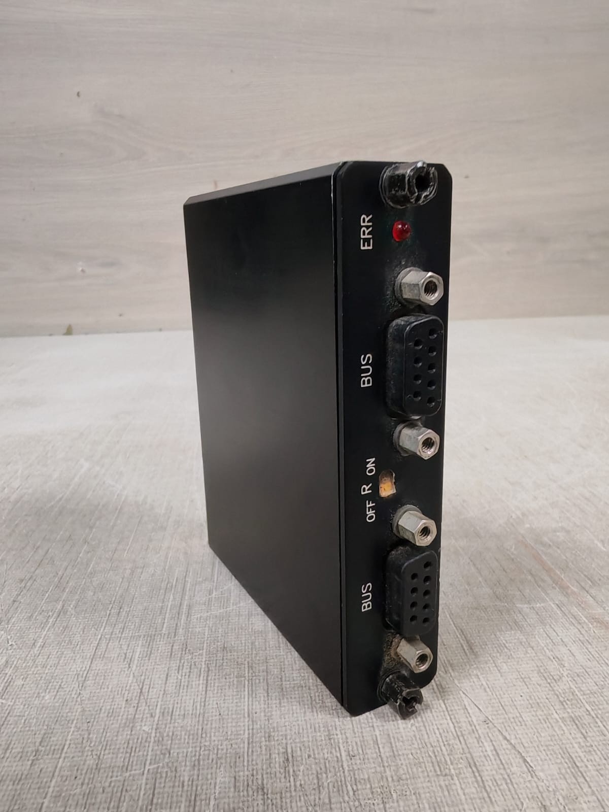Beck CP61-H00-PA1 BECK PS1-CP61 / CP61-H00-PA1 MODULE 6