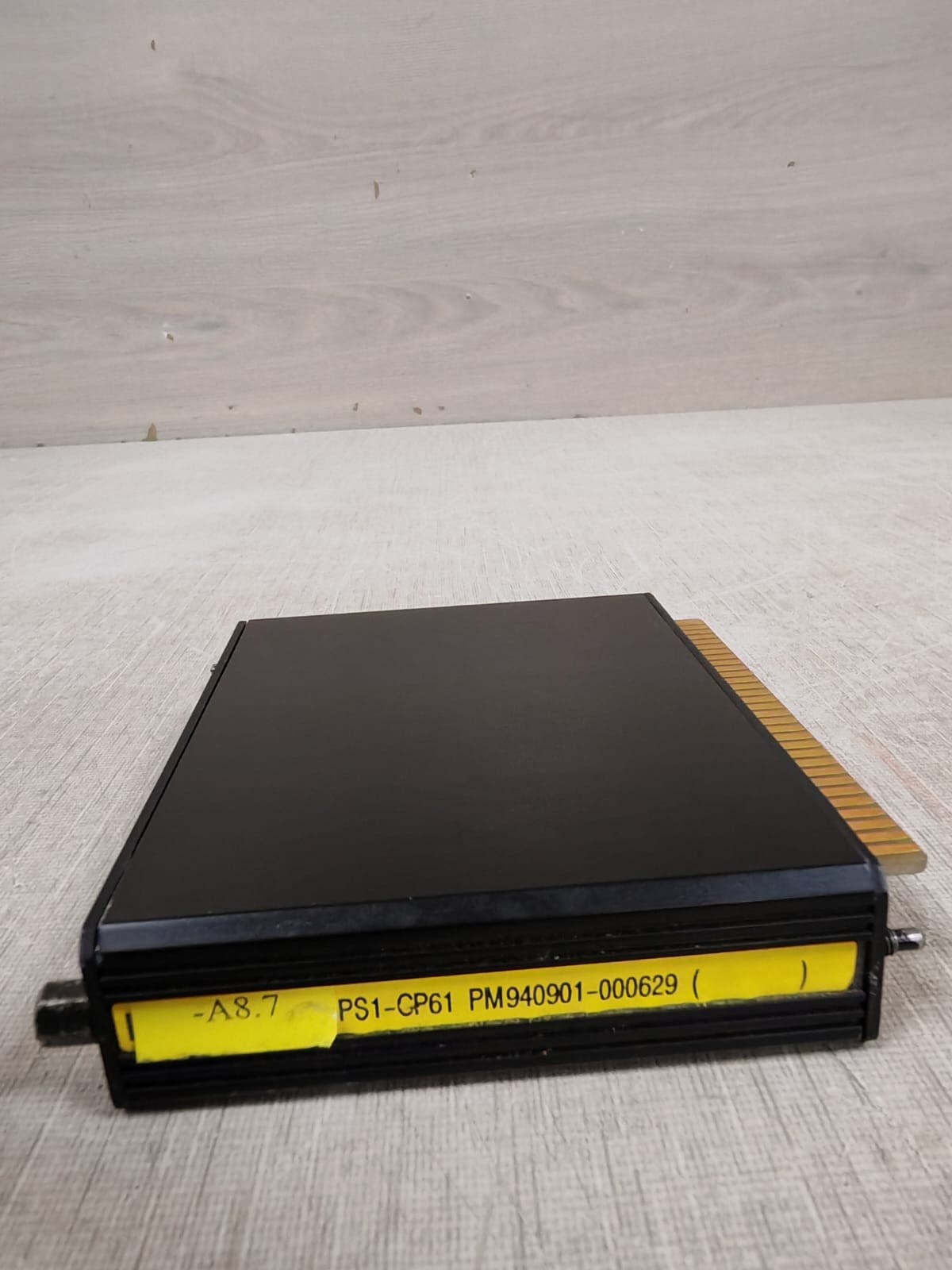 Beck CP61-H00-PA1 BECK PS1-CP61 / CP61-H00-PA1 MODULE 7