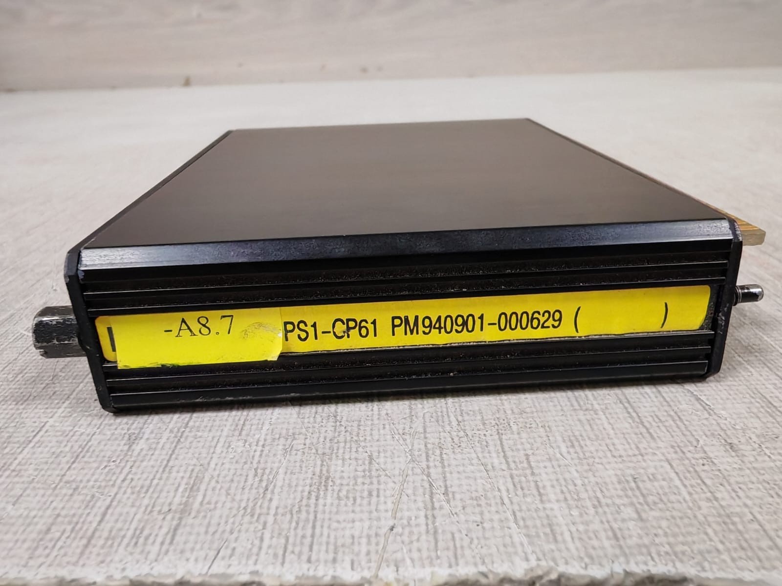 Beck CP61-H00-PA1 BECK PS1-CP61 / CP61-H00-PA1 MODULE 8