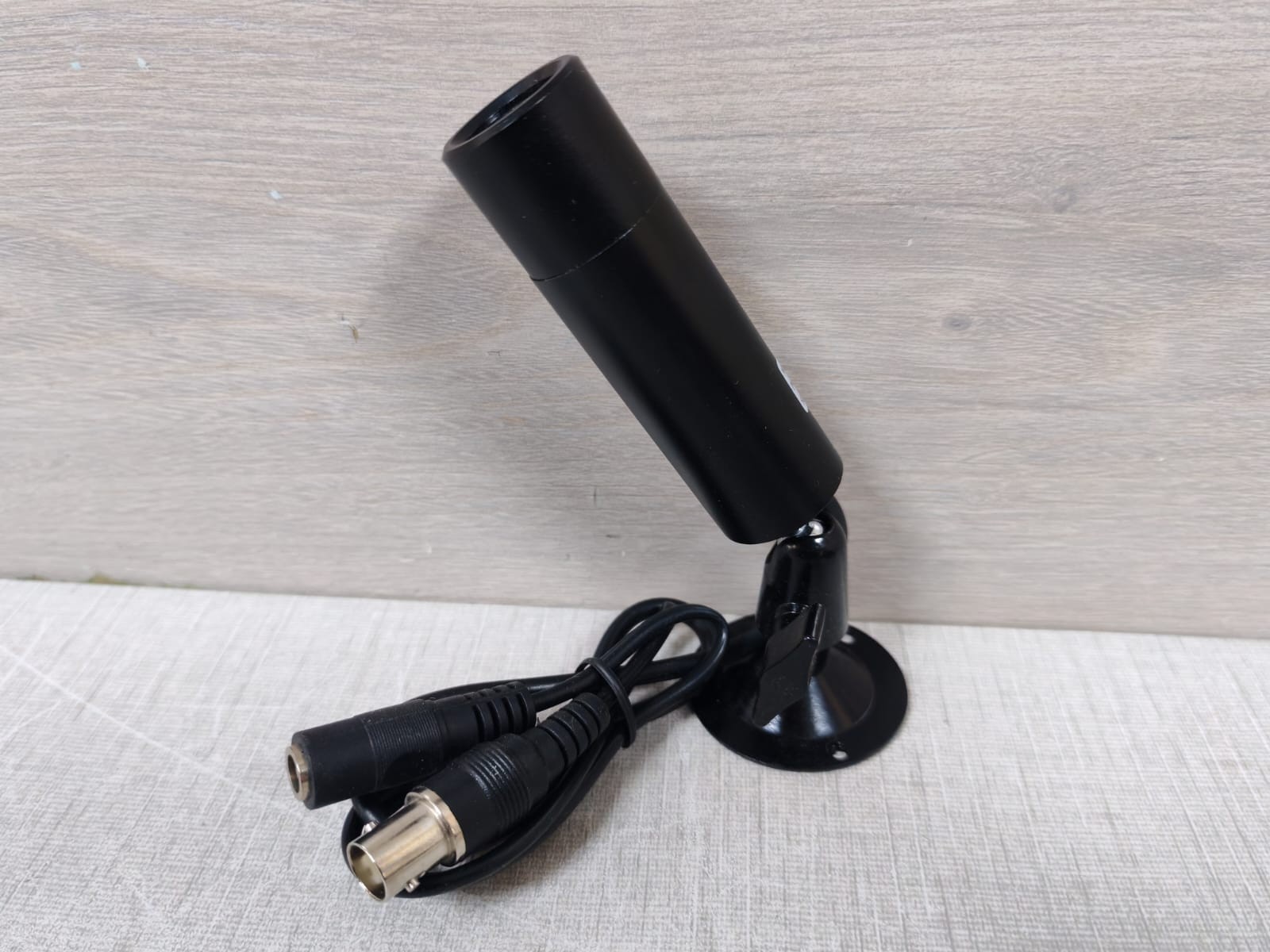 Unbranded YCS-21SC YCS-21SC Bullet Camera 3.6mm Lens DC 12V 4
