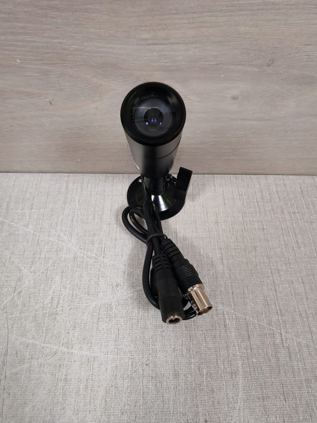 Unbranded YCS-21SC YCS-21SC Bullet Camera 3.6mm Lens DC 12V 5