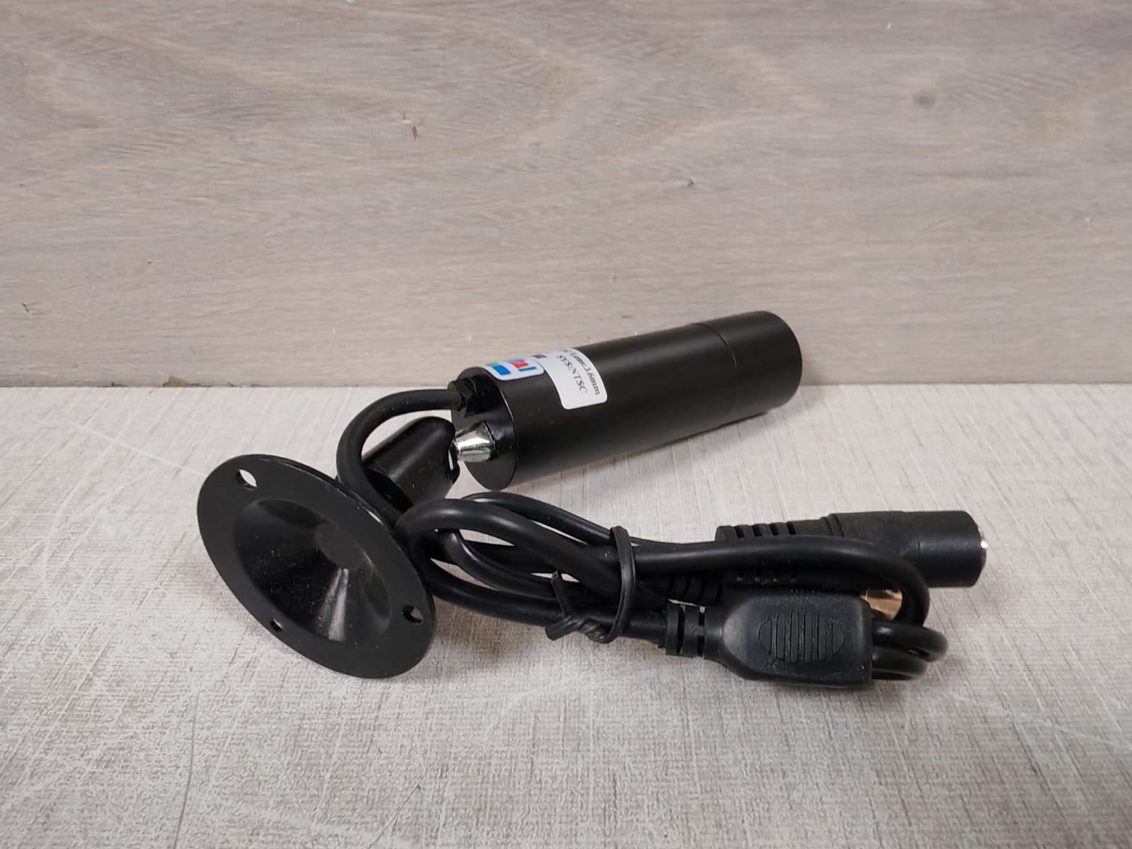 Unbranded YCS-21SC YCS-21SC Bullet Camera 3.6mm Lens DC 12V 7