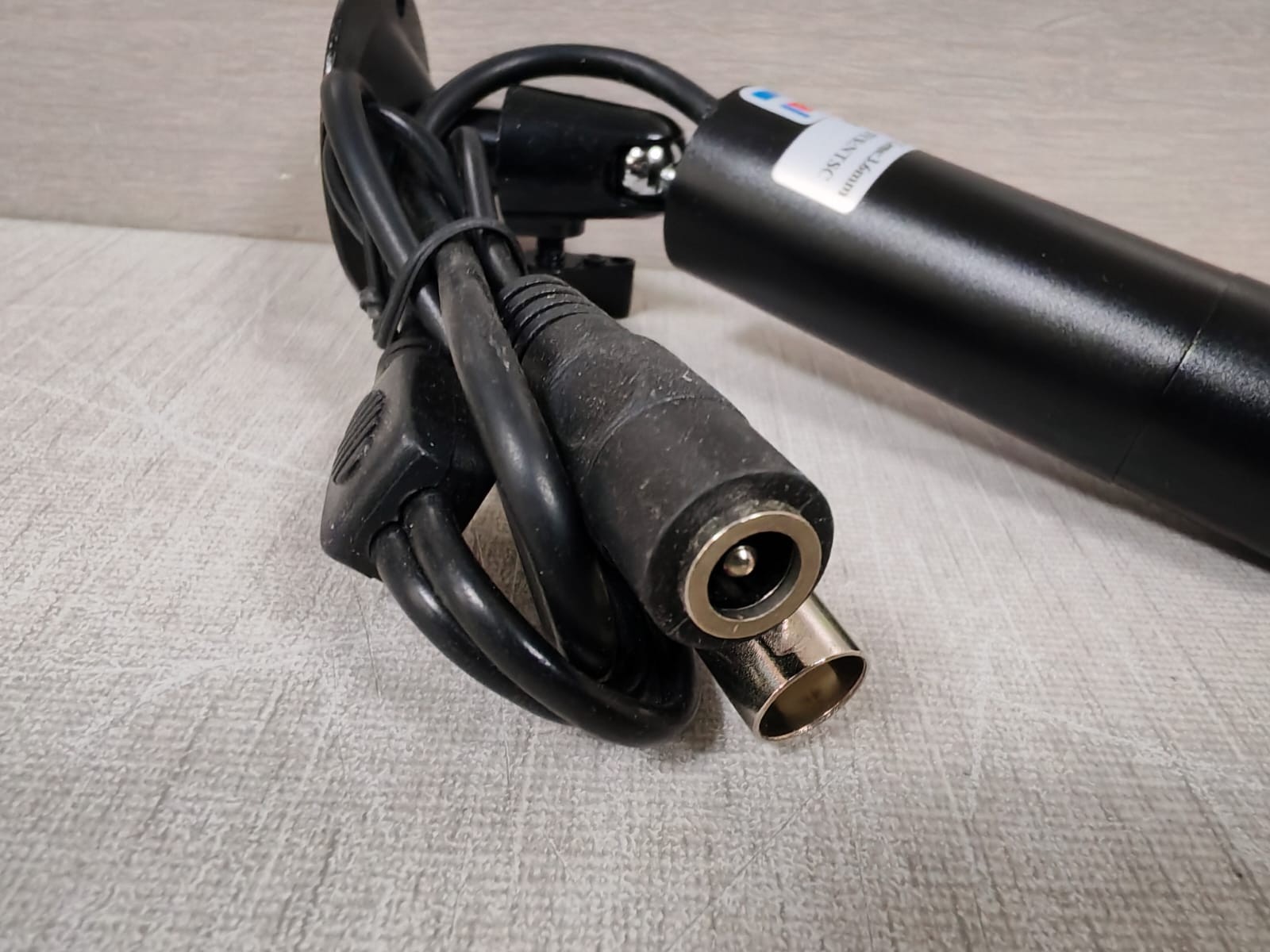 Unbranded YCS-21SC YCS-21SC Bullet Camera 3.6mm Lens DC 12V 8