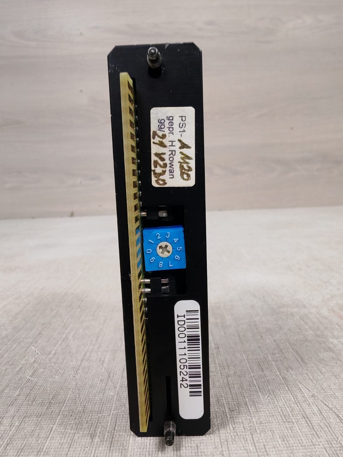 Beck PS1-AM20-H01-PA1 BECK PS1-AM20 / PS1-AM20-H01-PA1 SERVO DRIVE 2