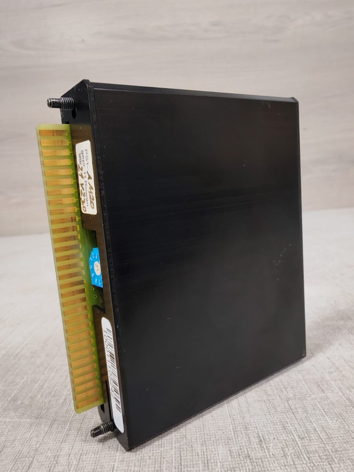 Beck PS1-AM20-H01-PA1 BECK PS1-AM20 / PS1-AM20-H01-PA1 SERVO DRIVE 5