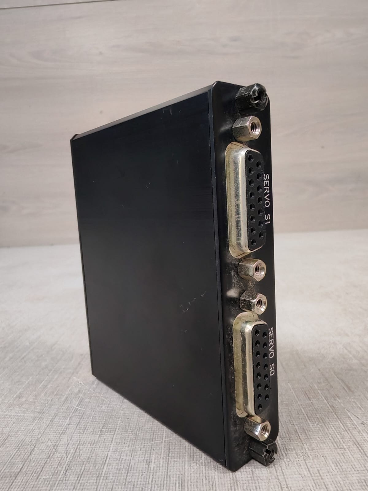 Beck PS1-AM20-H01-PA1 BECK PS1-AM20 / PS1-AM20-H01-PA1 SERVO DRIVE 6