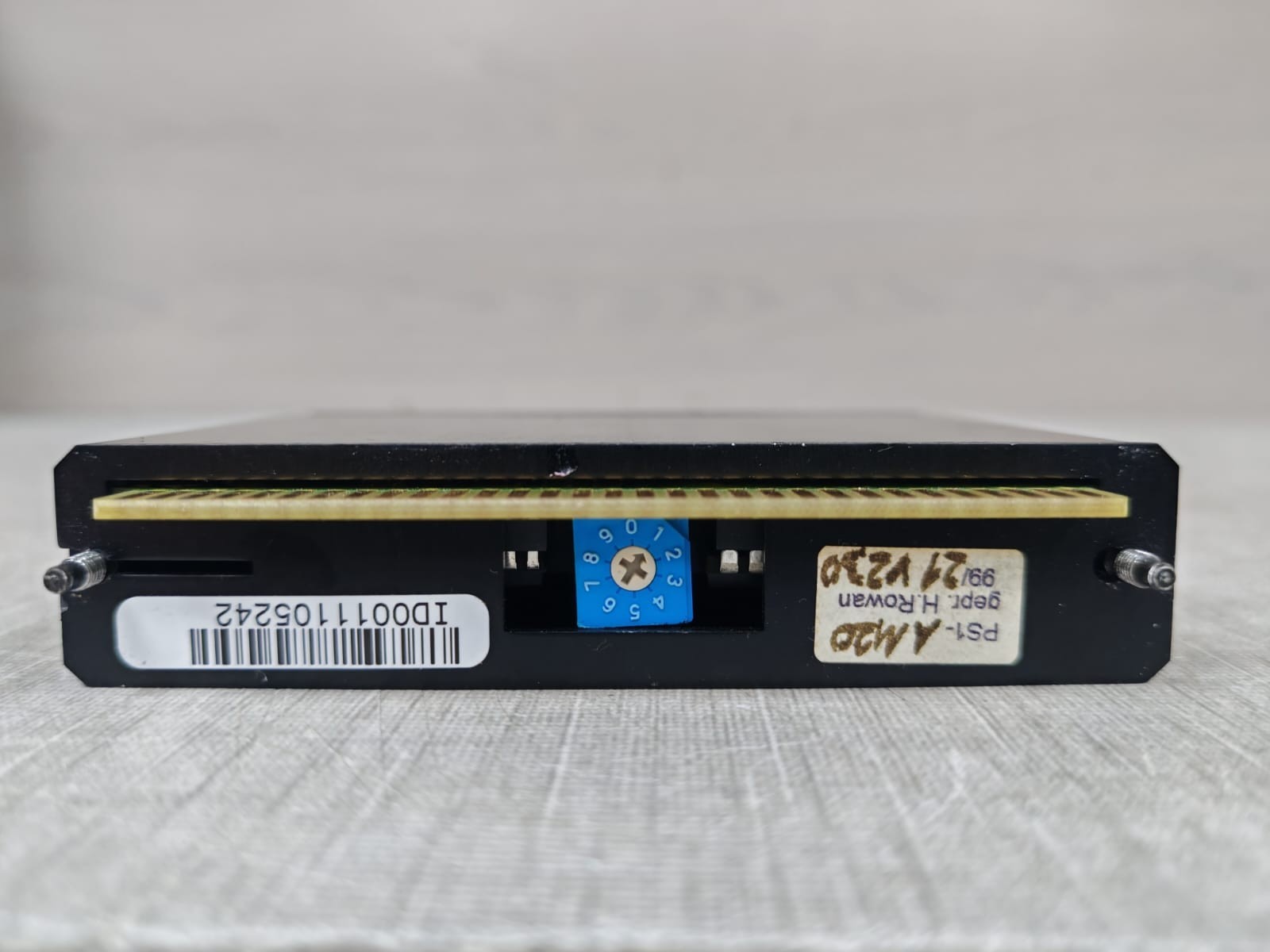 Beck PS1-AM20-H01-PA1 BECK PS1-AM20 / PS1-AM20-H01-PA1 SERVO DRIVE 10