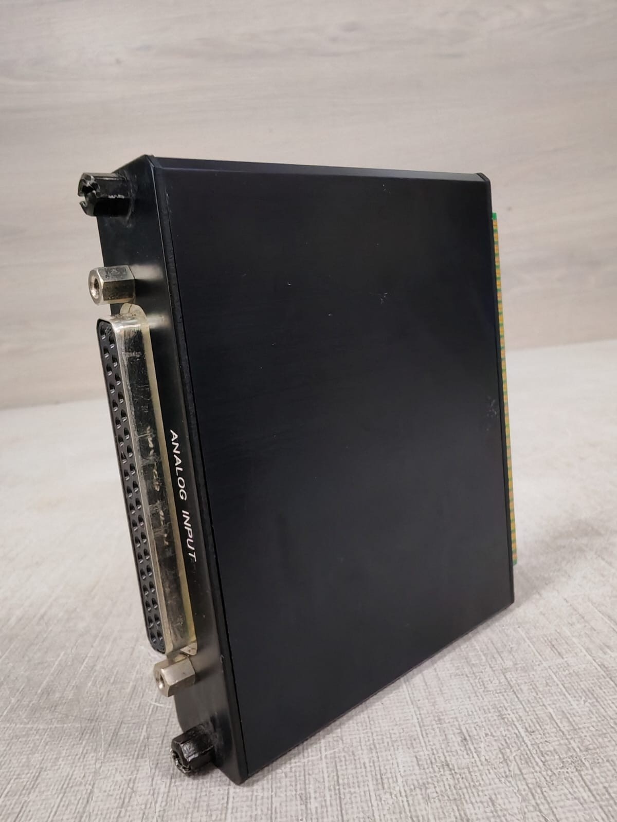 Beck IO12-H00-PA1 BECK PS1-IO12 / IO12-H00-PA1 ANALOG INPUT 5