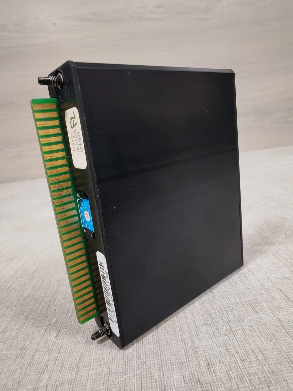 Beck IO12-H00-PA1 BECK PS1-IO12 / IO12-H00-PA1 ANALOG INPUT 7