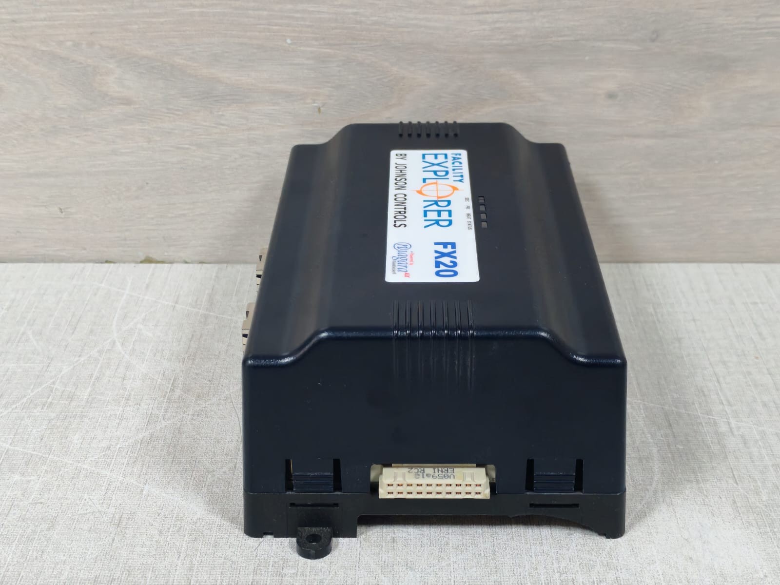 Johnson Controls LP-FX2021N-1 Johnson Controls LP-FX2021N-1 Facility Explorer Supervisory Controller 6