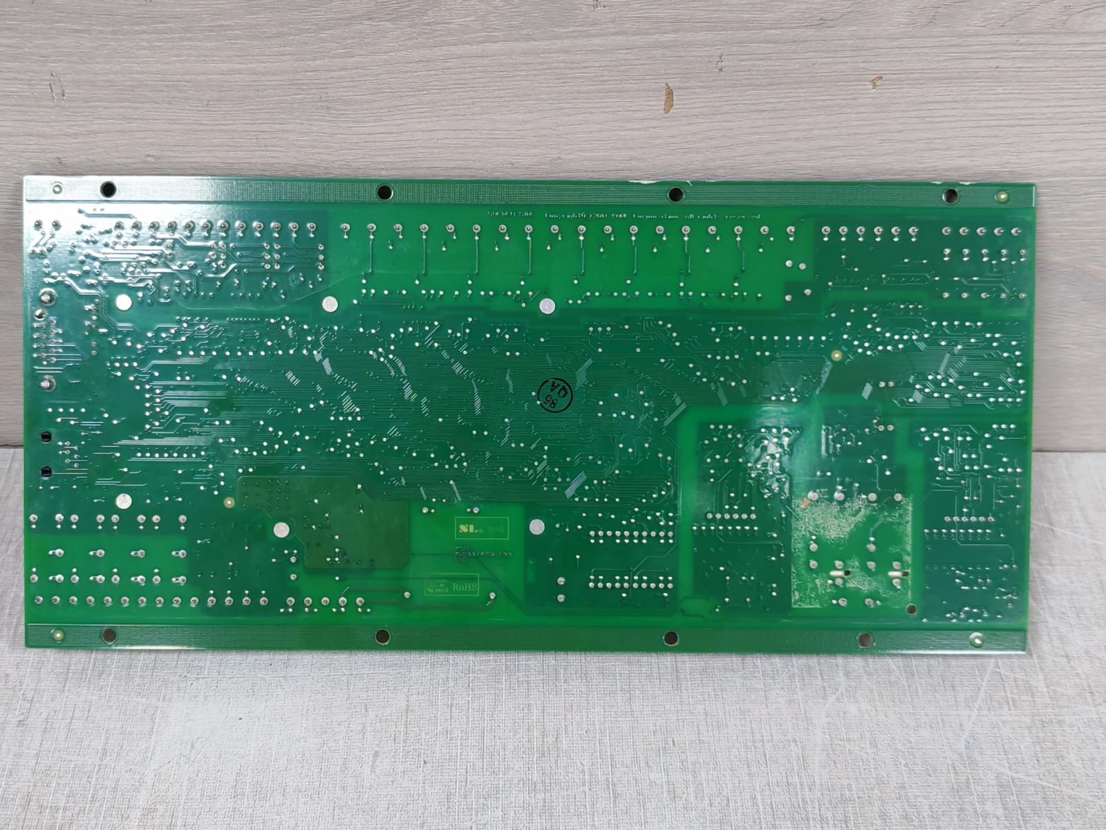 KONE KM51070342G05 KONE KM51070342G05 Escalator Main Board 2
