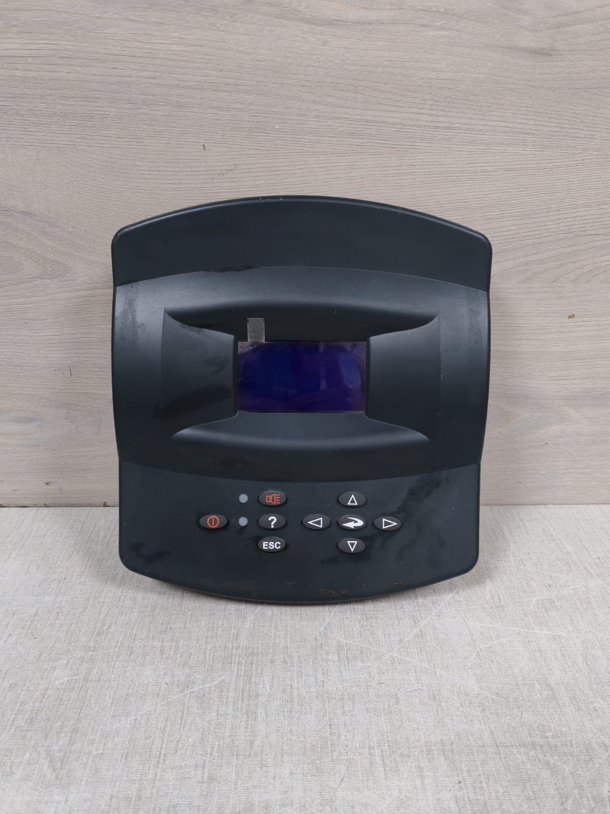 EMERSON LEIBERT 27406401R1.2 /416841G7R1 EMERSON LEIBERT ICOM 27406401R1.2 /416841G7R1 DISPLAY PANEL 4