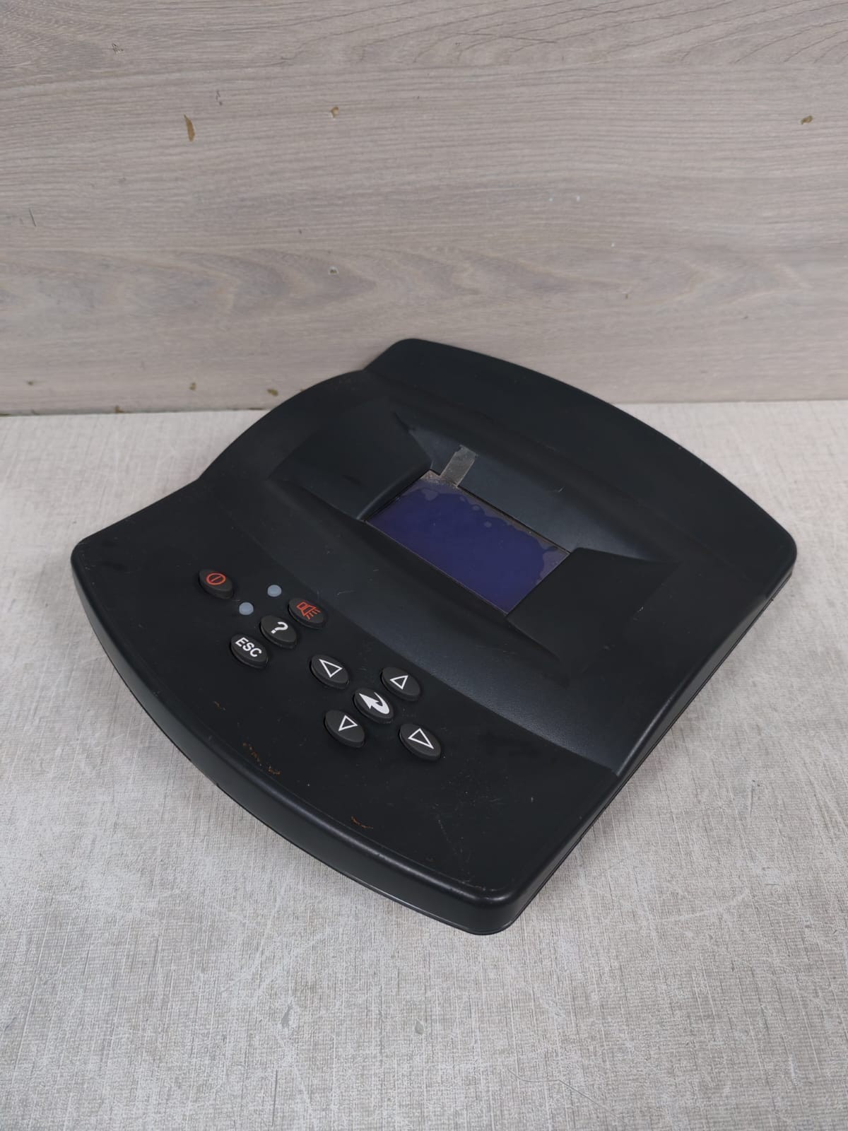 EMERSON LEIBERT 27406401R1.2 /416841G7R1 EMERSON LEIBERT ICOM 27406401R1.2 /416841G7R1 DISPLAY PANEL 5