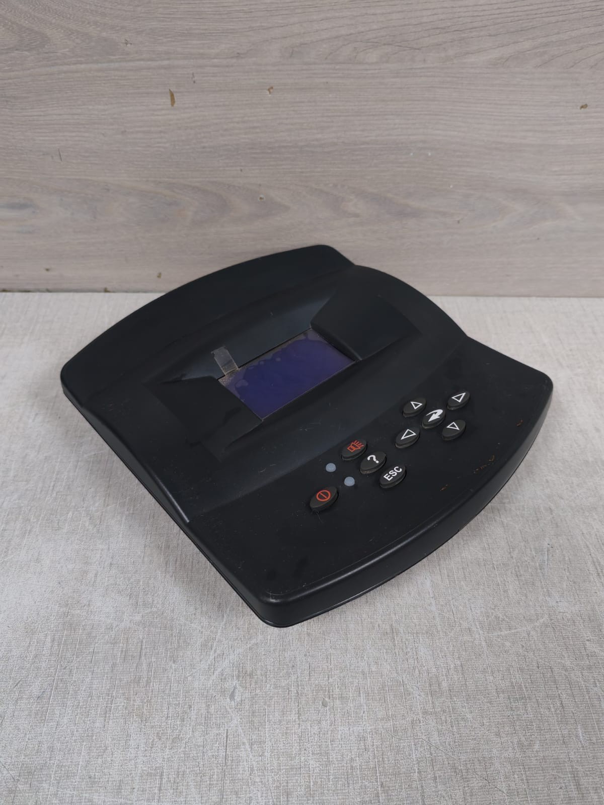 EMERSON LEIBERT 27406401R1.2 /416841G7R1 EMERSON LEIBERT ICOM 27406401R1.2 /416841G7R1 DISPLAY PANEL 6