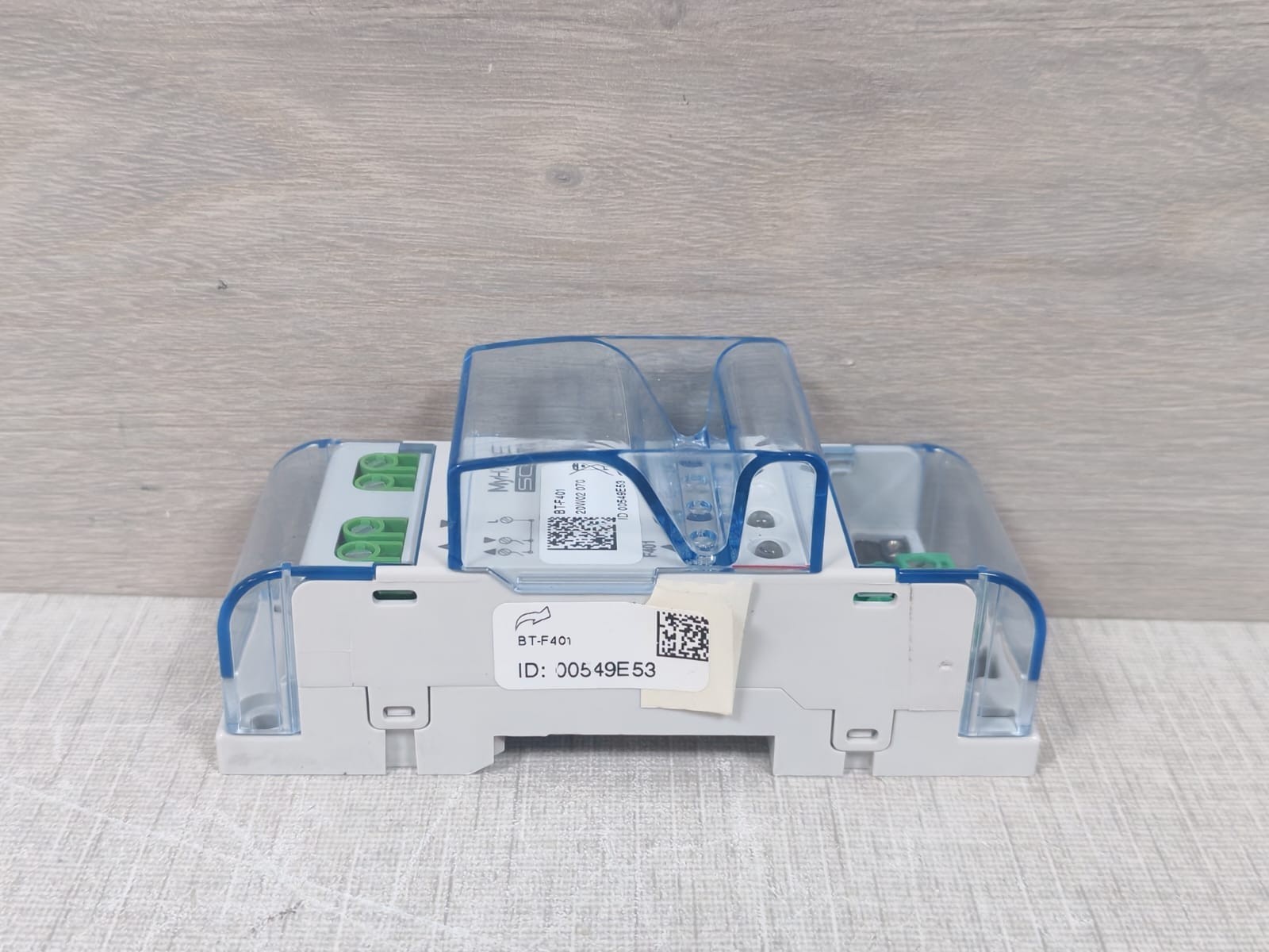 Legrand BTICINO F401 Legrand BTICINO MyHome SCS F401 2 MOD DIN Module Actuator 7