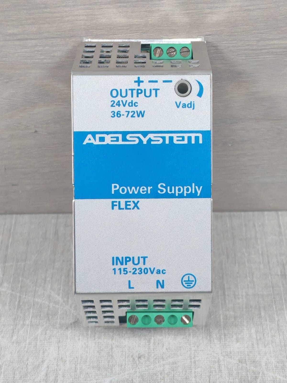 ADELSYSTEM FLEX6024A ADELSYSTEM FLEX6024A Power Supply 2