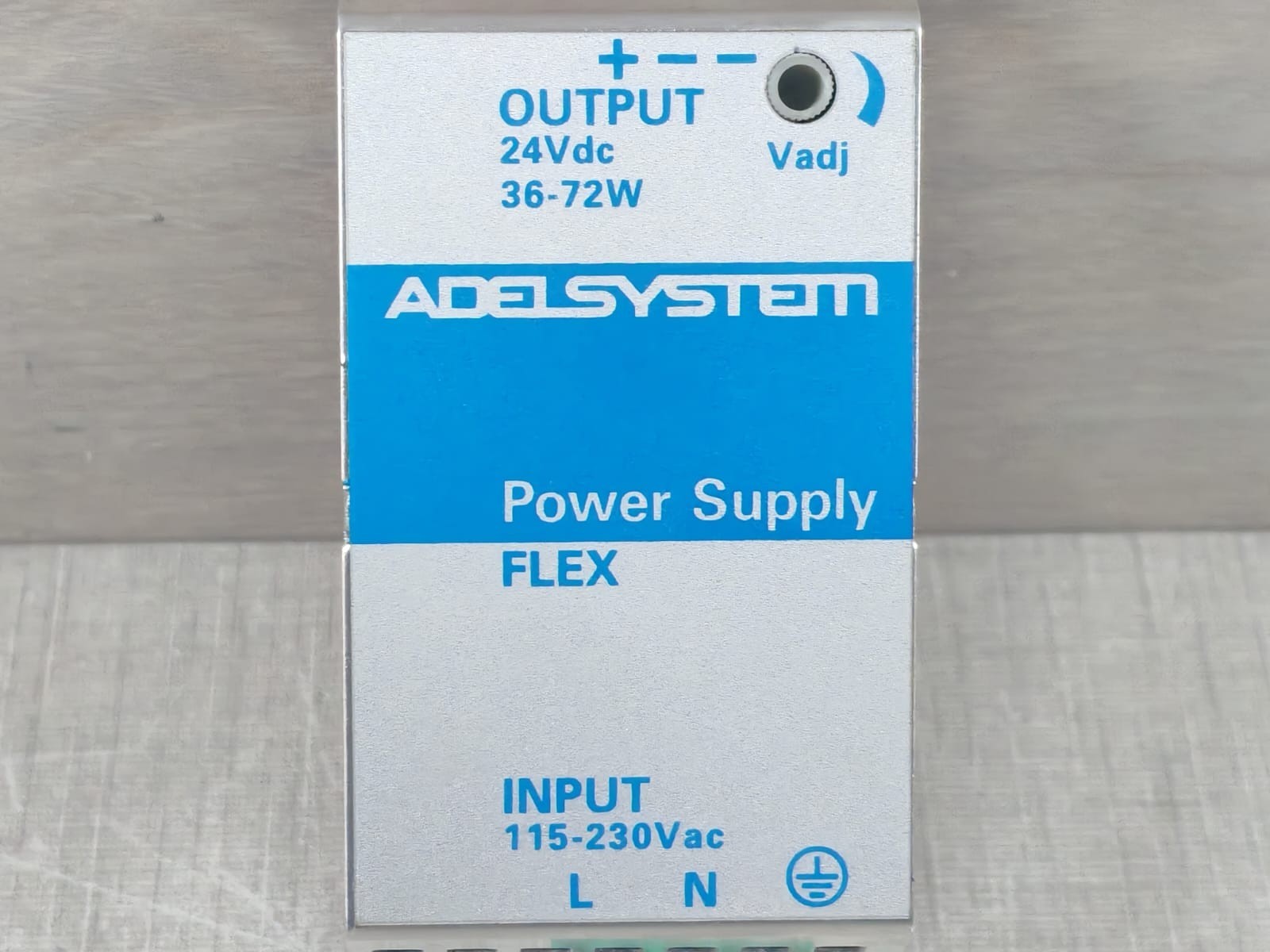 ADELSYSTEM FLEX6024A ADELSYSTEM FLEX6024A Power Supply 3