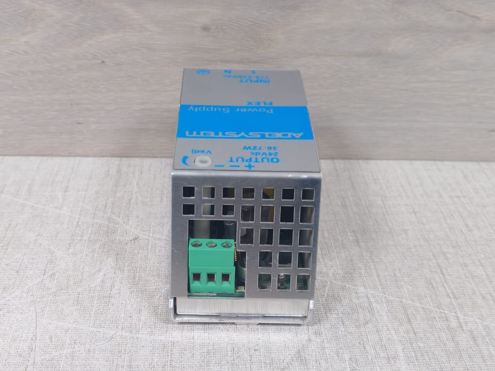ADELSYSTEM FLEX6024A ADELSYSTEM FLEX6024A Power Supply 8