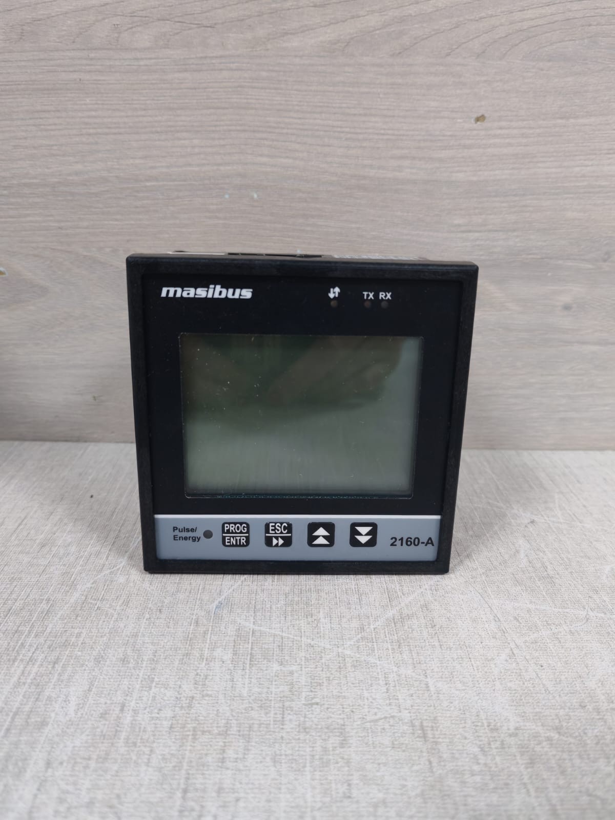 MASIBUS 2160-A / 2160-A 2160AS1SYYNLCP MASIBUS 2160-A / 2160-A 2160AS1SYYNLCP DIGITAL MULTIFUNCTION ENERGY METER 2