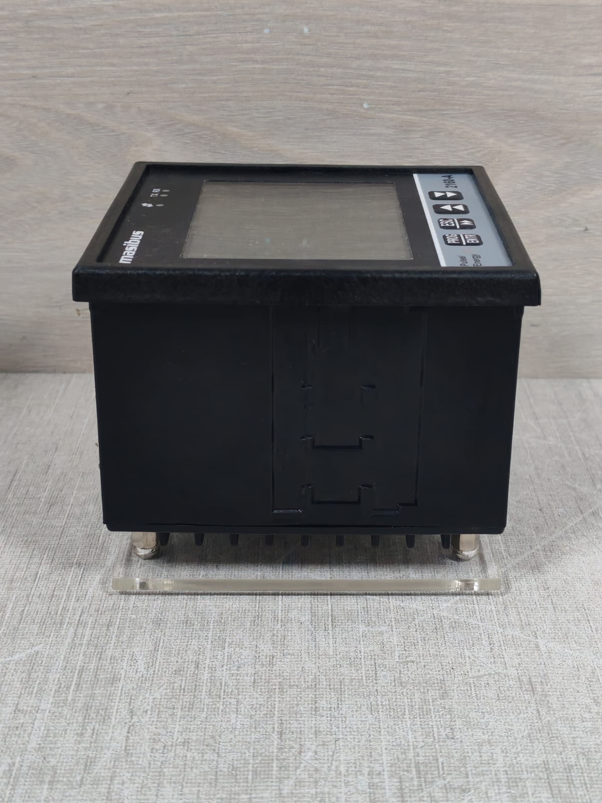 MASIBUS 2160-A / 2160-A 2160AS1SYYNLCP MASIBUS 2160-A / 2160-A 2160AS1SYYNLCP DIGITAL MULTIFUNCTION ENERGY METER 7