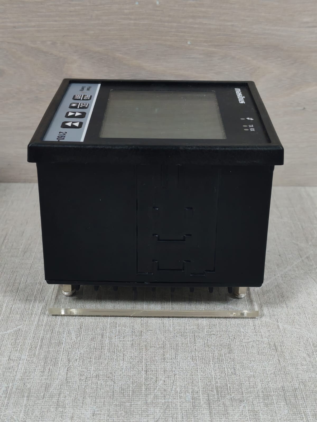 MASIBUS 2160-A / 2160-A 2160AS1SYYNLCP MASIBUS 2160-A / 2160-A 2160AS1SYYNLCP DIGITAL MULTIFUNCTION ENERGY METER 8