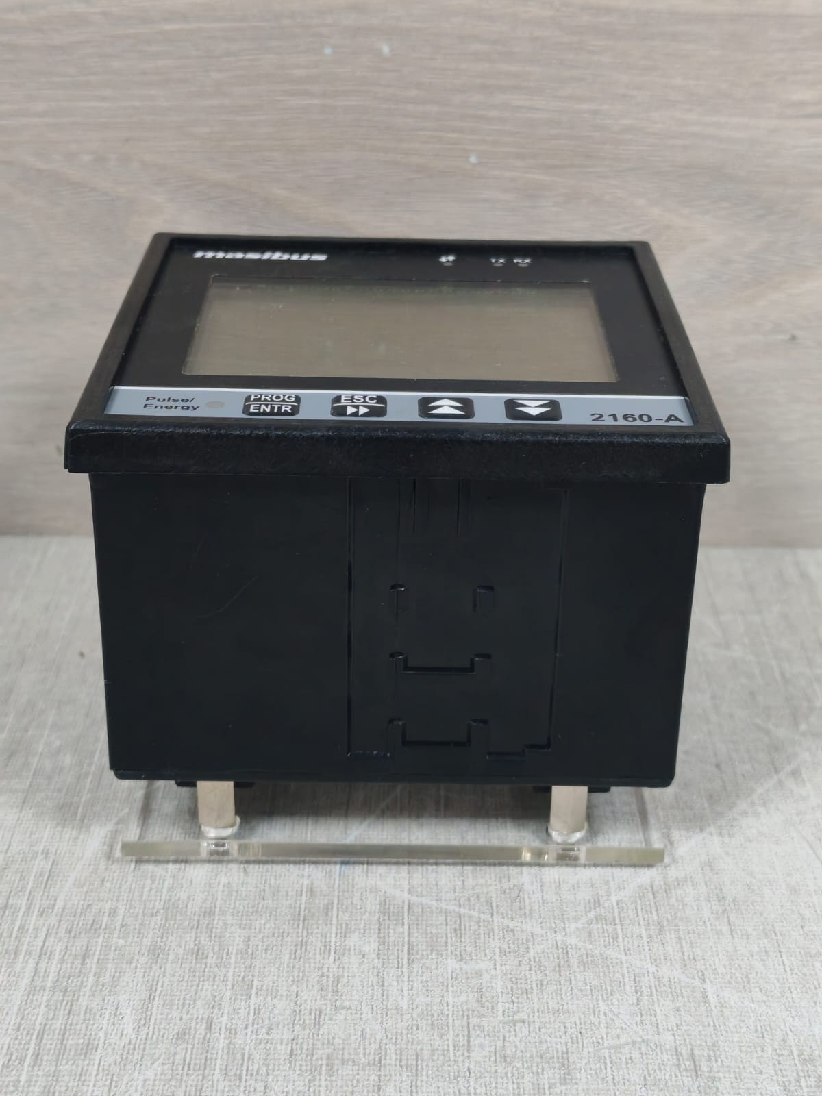 MASIBUS 2160-A / 2160-A 2160AS1SYYNLCP MASIBUS 2160-A / 2160-A 2160AS1SYYNLCP DIGITAL MULTIFUNCTION ENERGY METER 10