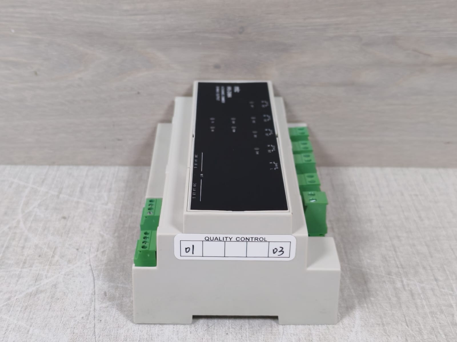 MTC IRS-DIM4 MTC IRS-DIM4 4-Channel Dimmer 3A MAX/Output 5