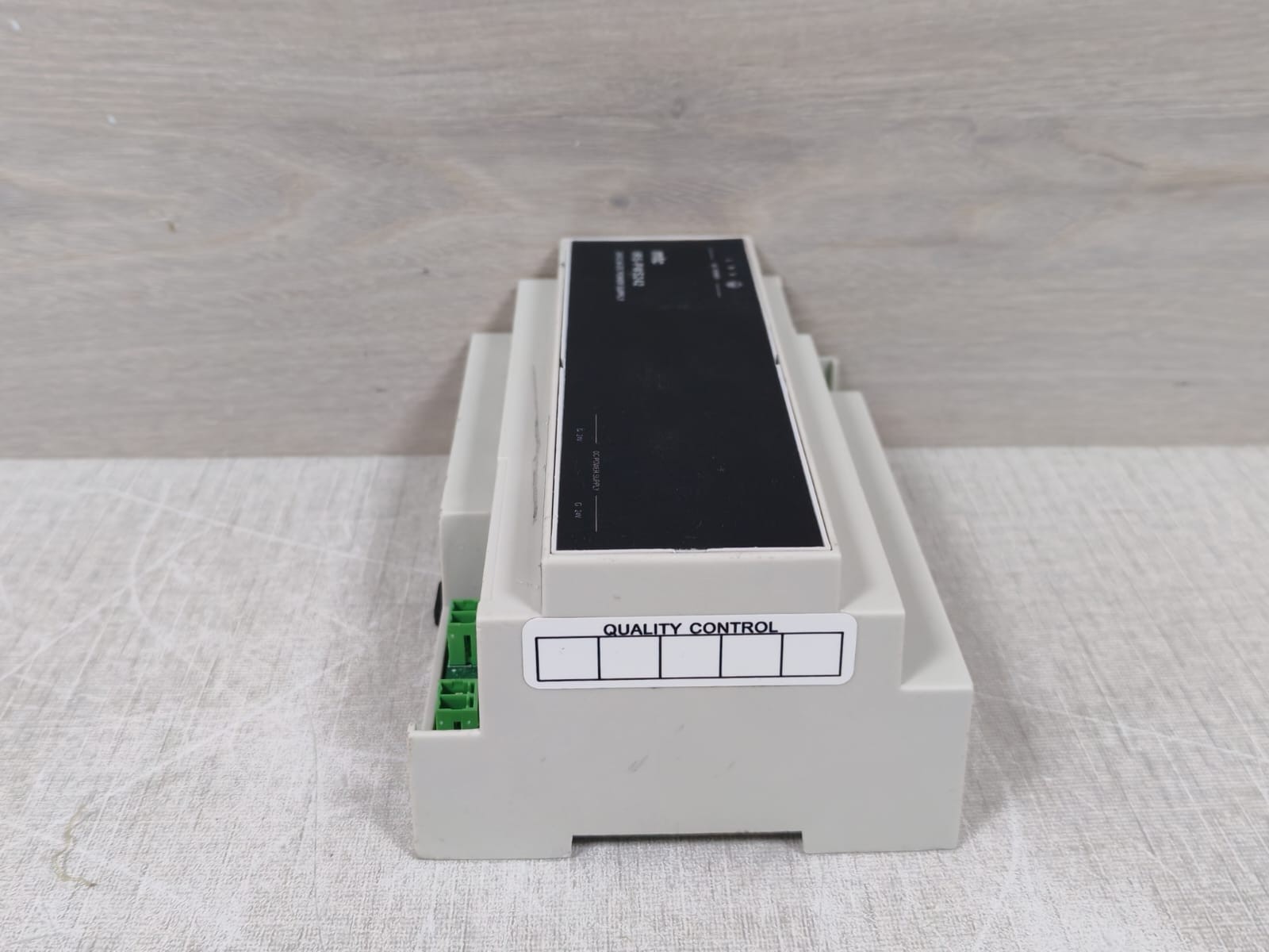 MTC IRS-PWS242 MTC IRS-PWS242 Power Supply 24V2.5A DC 3