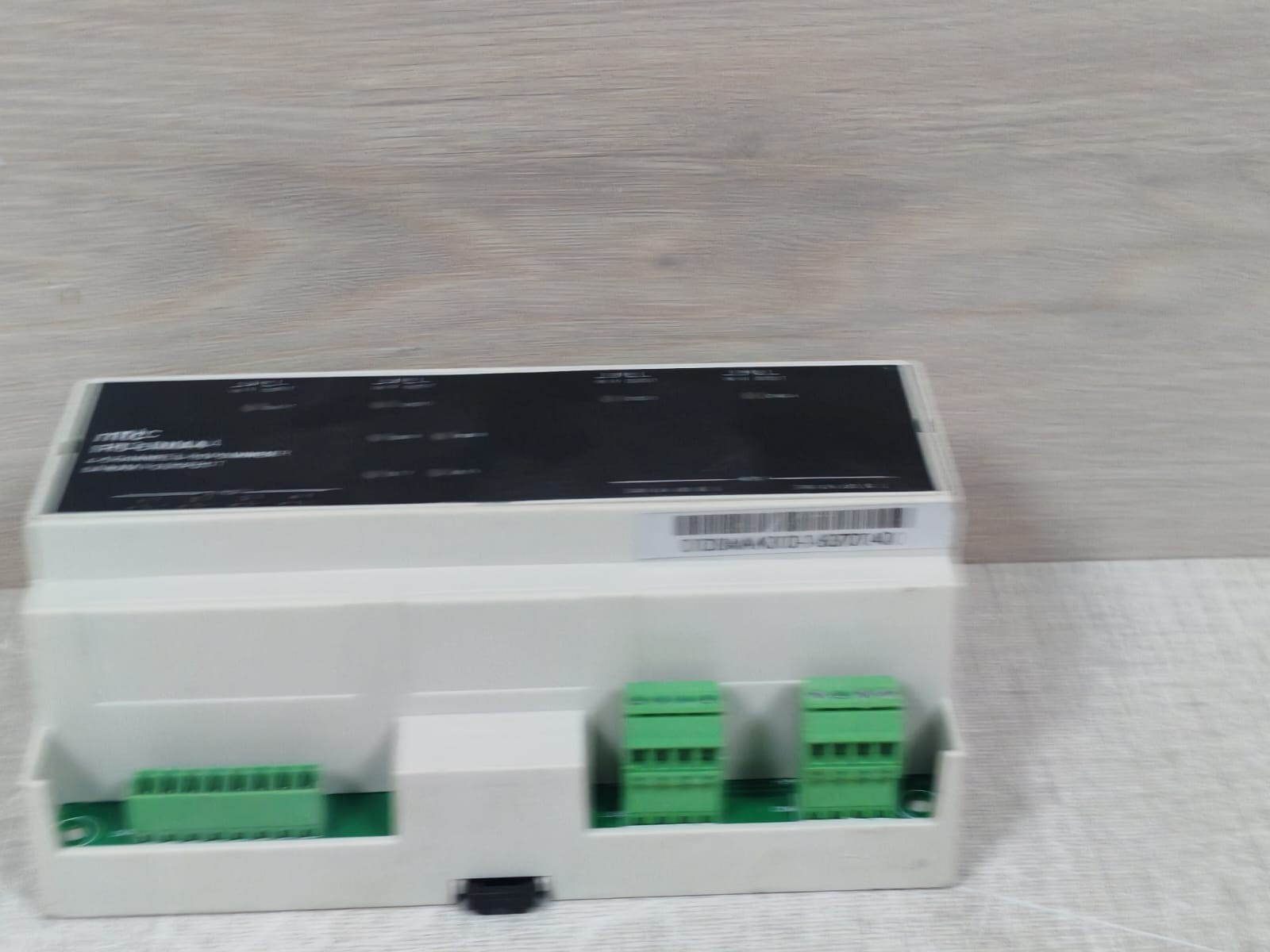 MTC IRS-DIMA4 MTC IRS-DIMA4 4-Channel 0-10V Dimmer 4
