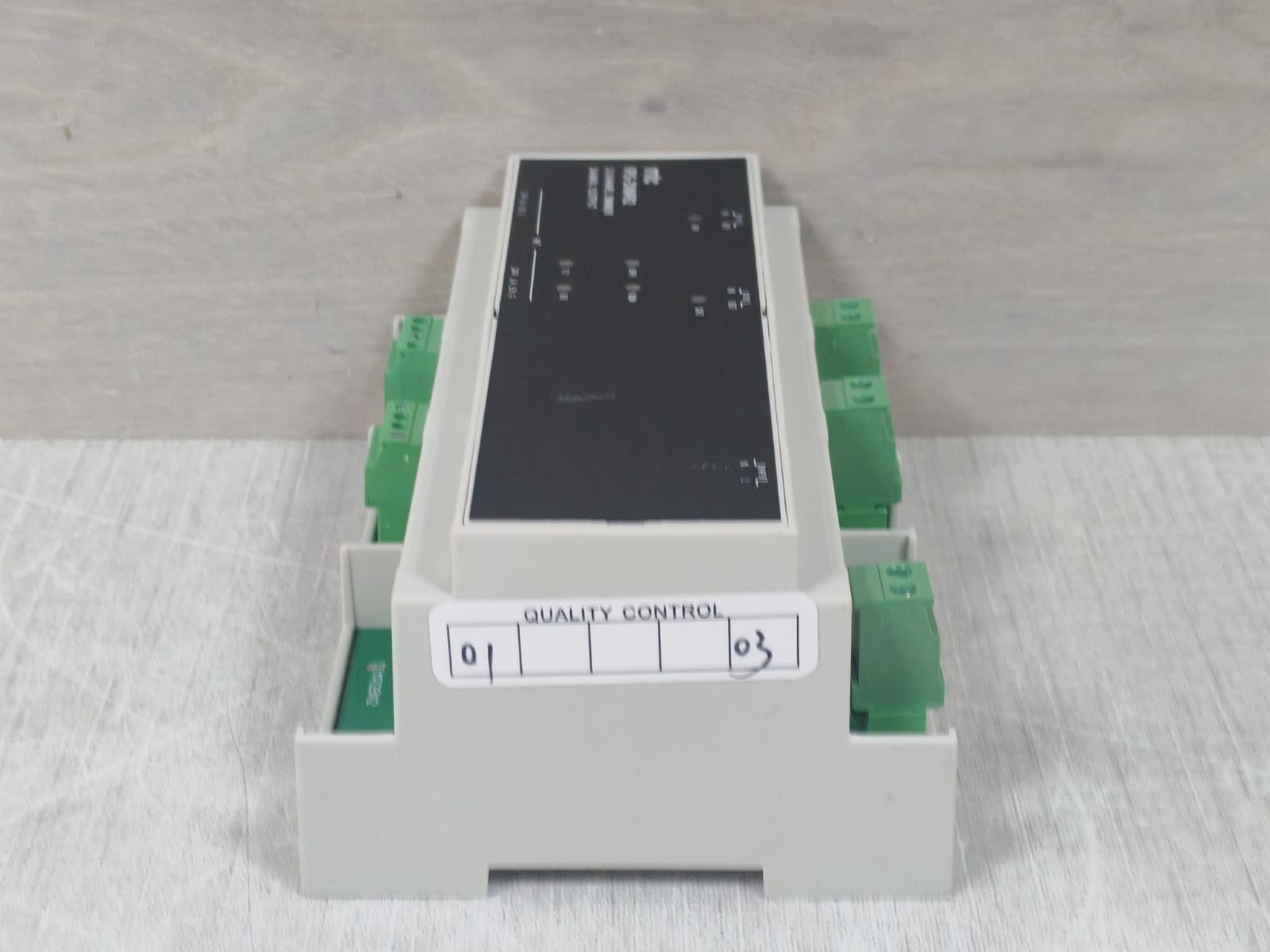 MTC IRS-DIMR2 MTC IRS-DIMR2 2-Channel Dimmer 3A MAX/Output 6