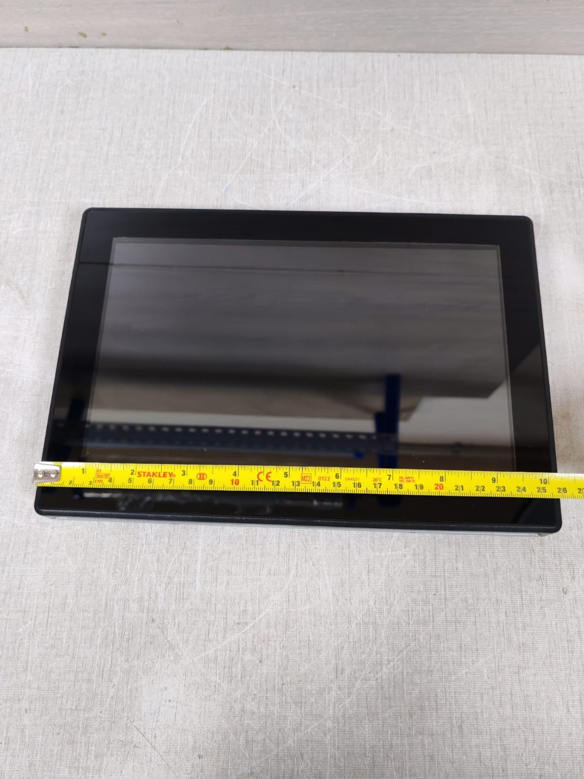 HANNspree HO105HTB HANNspree HO105HTB /HSG1388 LCD MONITOR (HDMI) 9