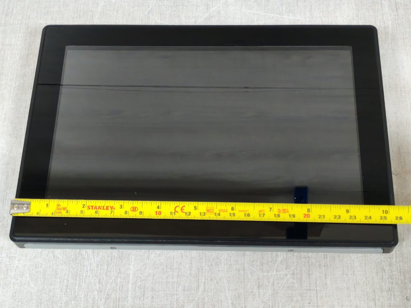 HANNspree HO105HTB HANNspree HO105HTB /HSG1388 LCD MONITOR (HDMI) 10