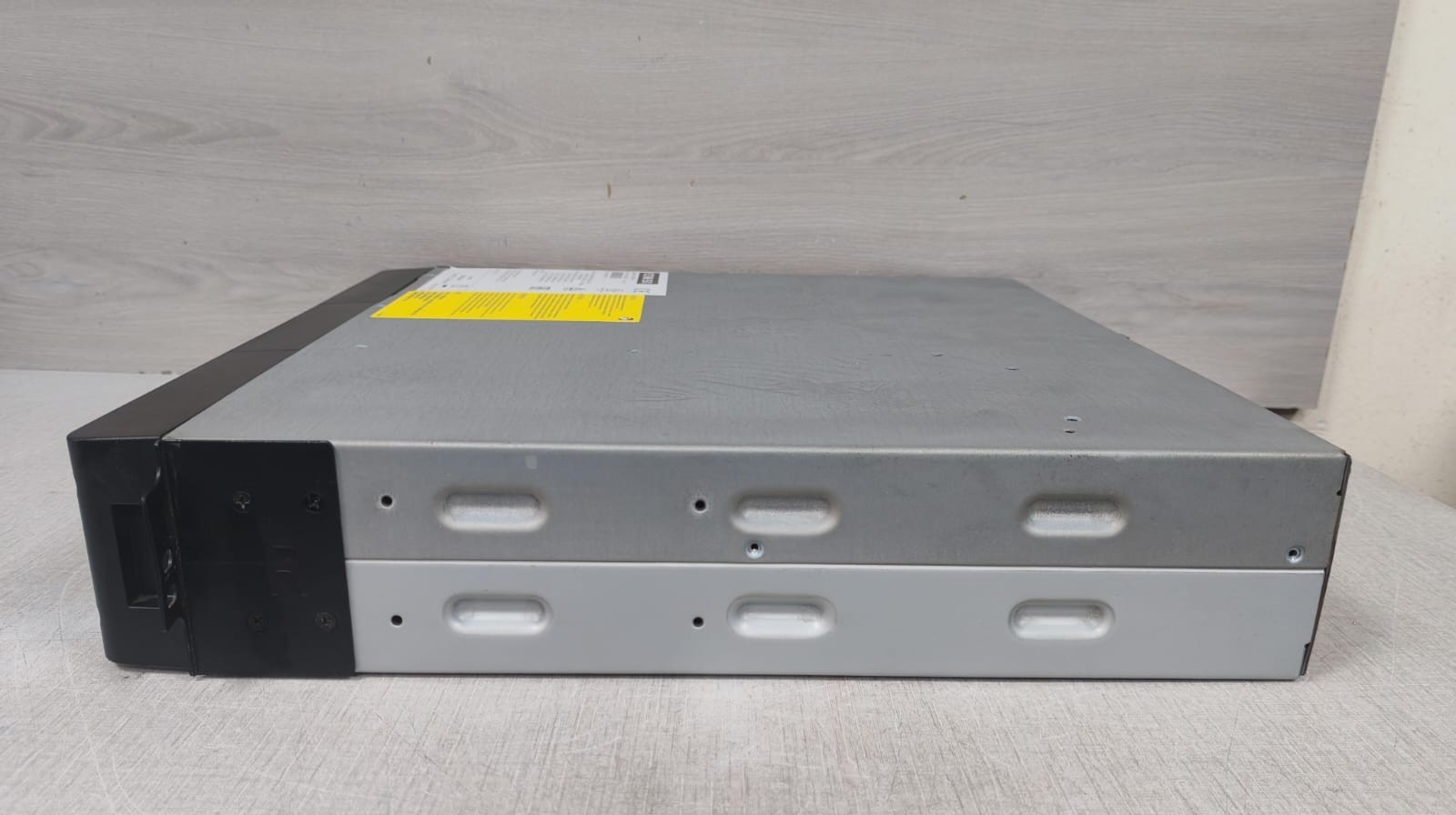 Eaton 9SX1000IR REV:00 EATON 9SX 9SX1000IR REV:00 POWER CONVERTER 200-240V 7