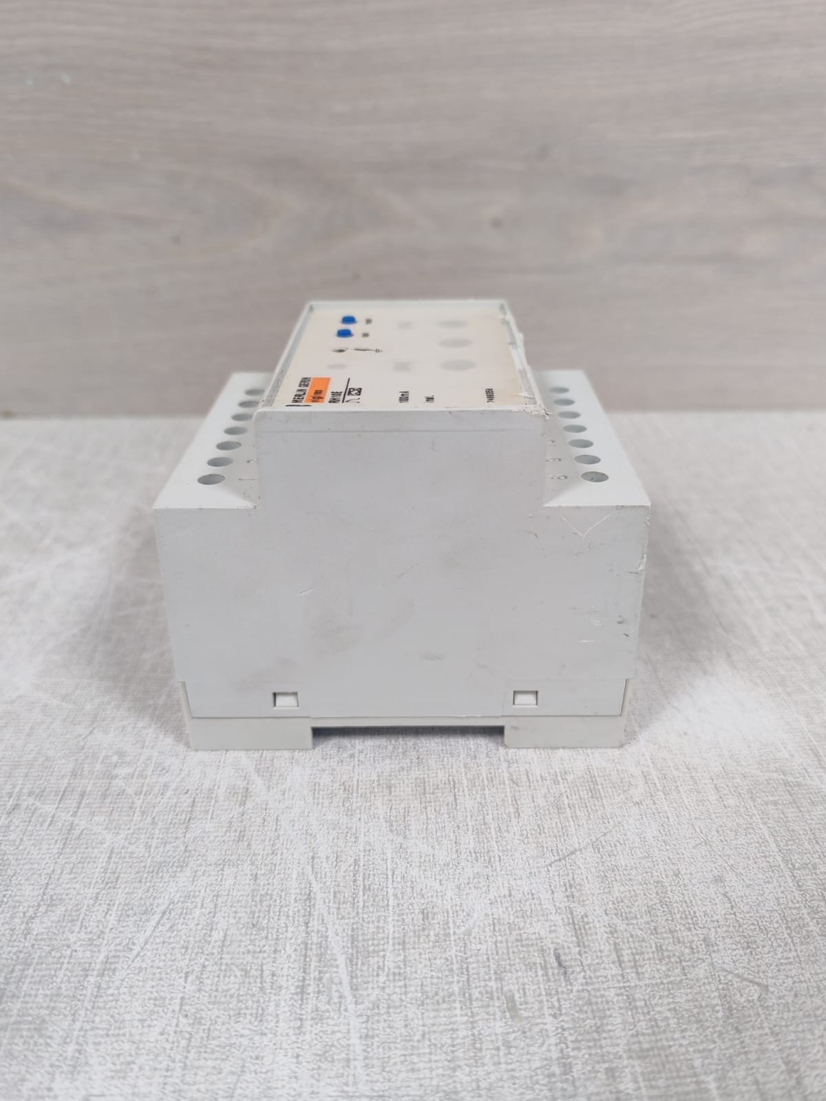 Schneider Electric RH10E MERLIN GERIN RH10E VIGIREX DIFFERENTIAL CURRENT RELAY 7