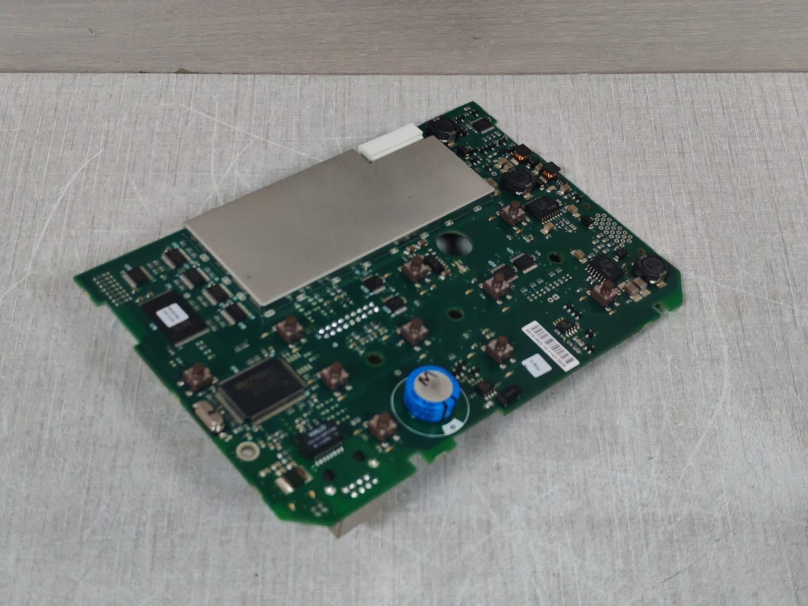 Grundfos 96161602 R07 96161602 R07 MOTHER BOARD FROM GRUNDFOS CU 351O 4