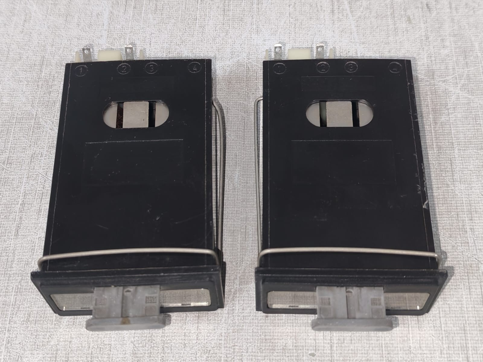 MAXMAR CNG162M4N0N0E00 MAXMAR CNG162M4N0N0E00 Digital Counter 5