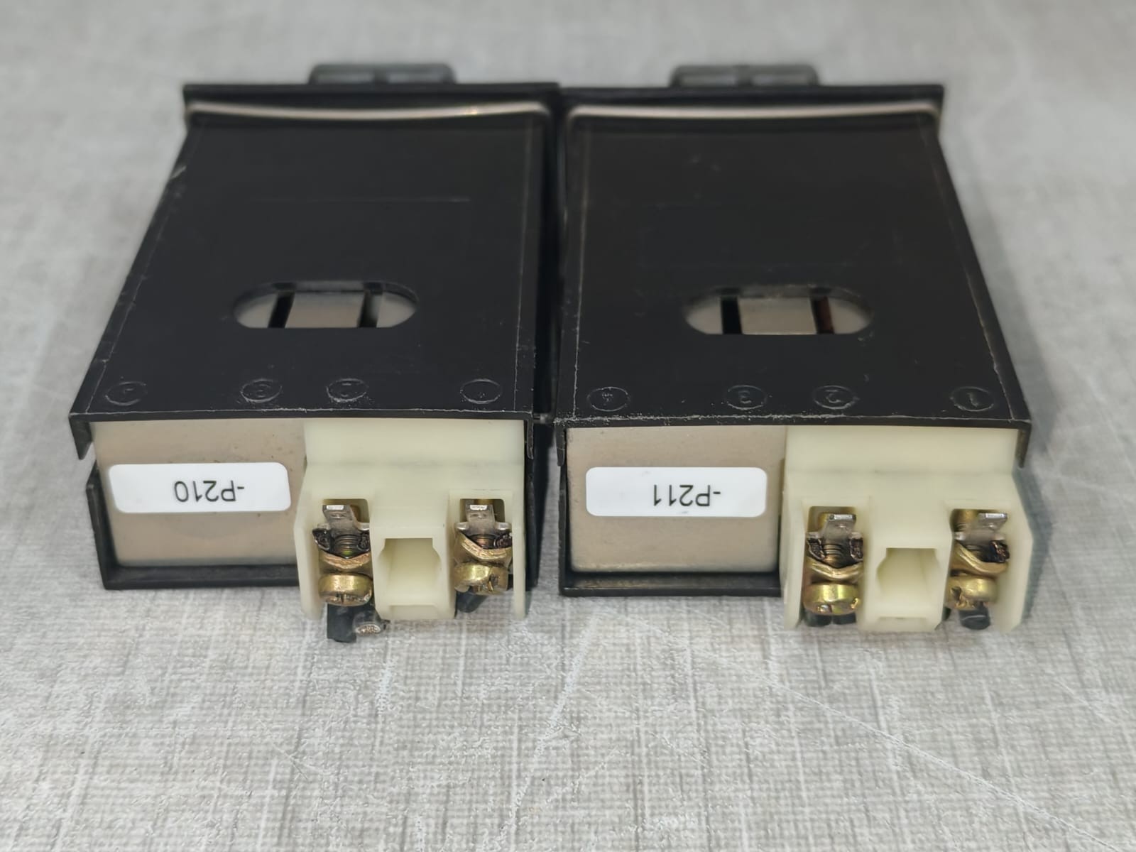 MAXMAR CNG162M4N0N0E00 MAXMAR CNG162M4N0N0E00 Digital Counter 6