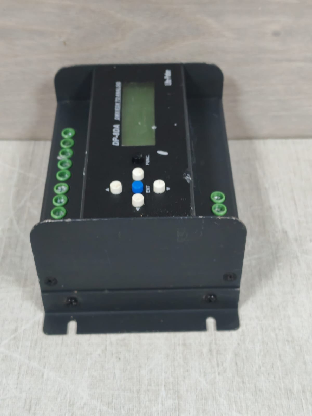 LITE-PUTER DP-8DA LITE-PUTER DP-8DA INTERFACE COVERTER MODULE 10