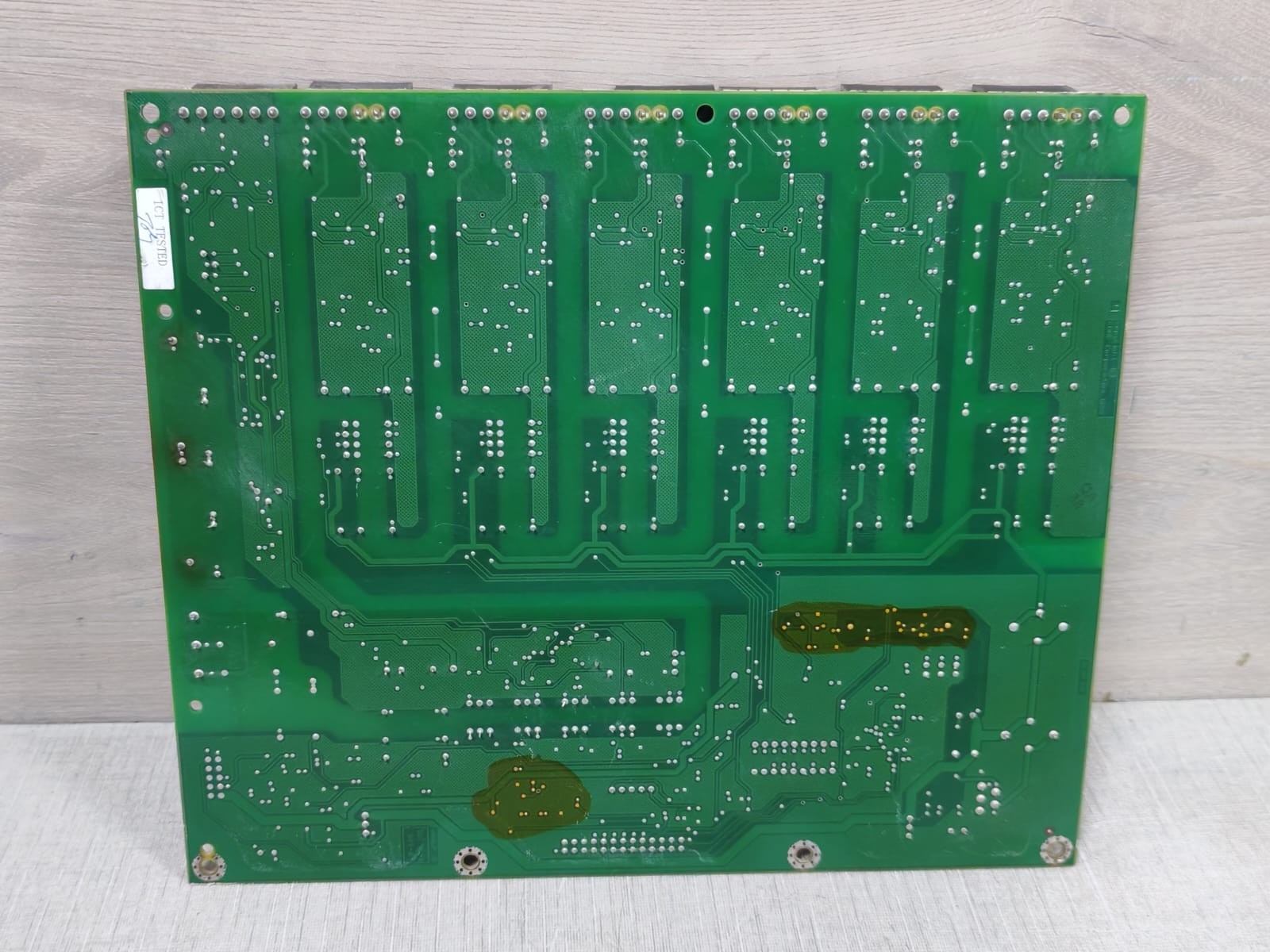 KONE KM725800G01 KONE 725803 H01 V3F25 Inverter Board KM725800G01 8