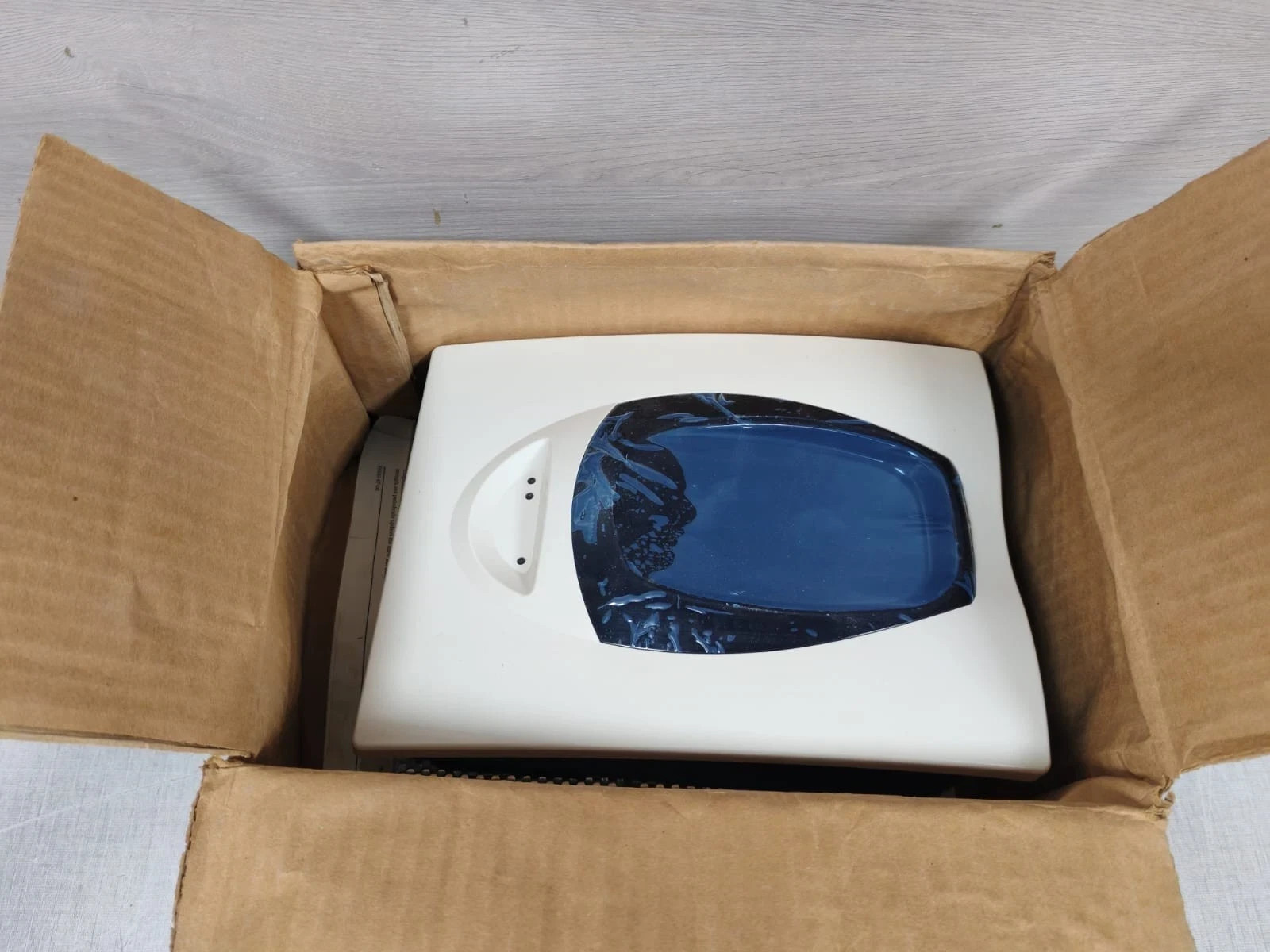 Honeywell TC847A1004 HONEYWELL TC847A1004 Projected Beam Smoke Detector 4