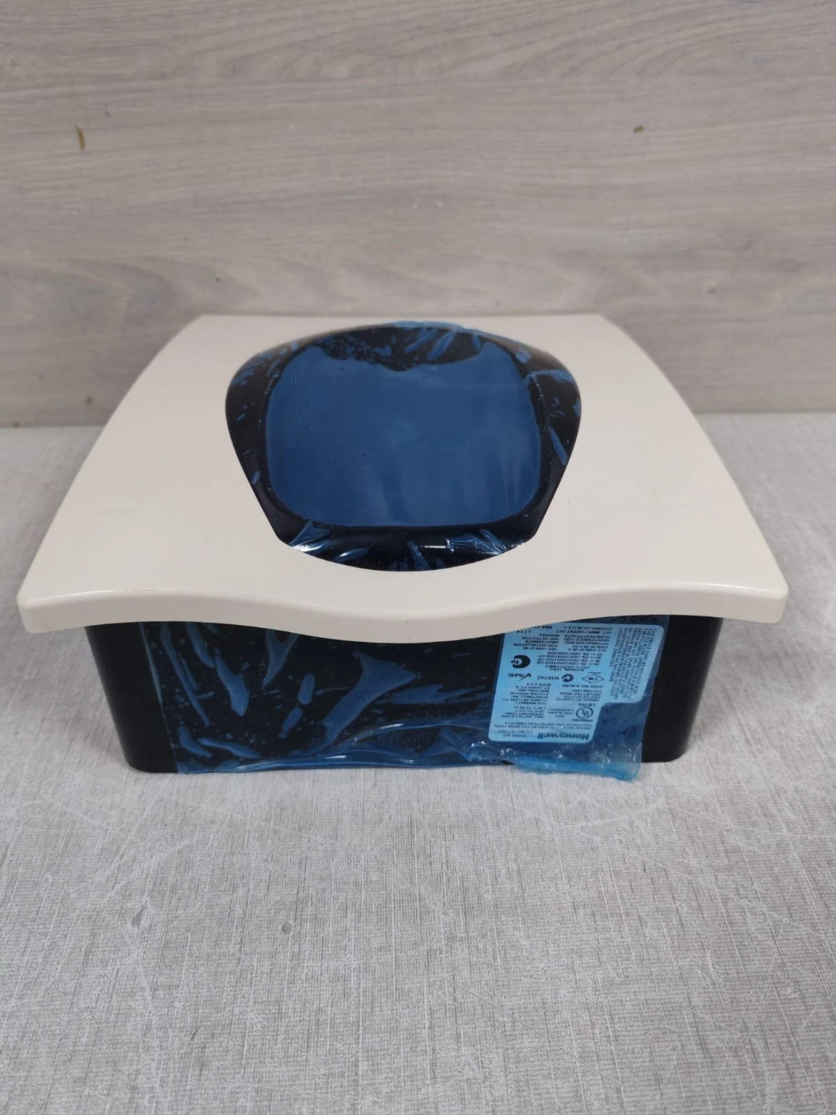 Honeywell TC847A1004 HONEYWELL TC847A1004 Projected Beam Smoke Detector 7
